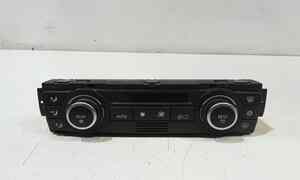 Comandi Clima per Bmw Serie 1 Serie (e87) (07>) (2007 - In produzione)