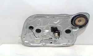 Cremagliera anteriore destra passeggero per Kia Cee d 1 Serie (2006 - 2012)