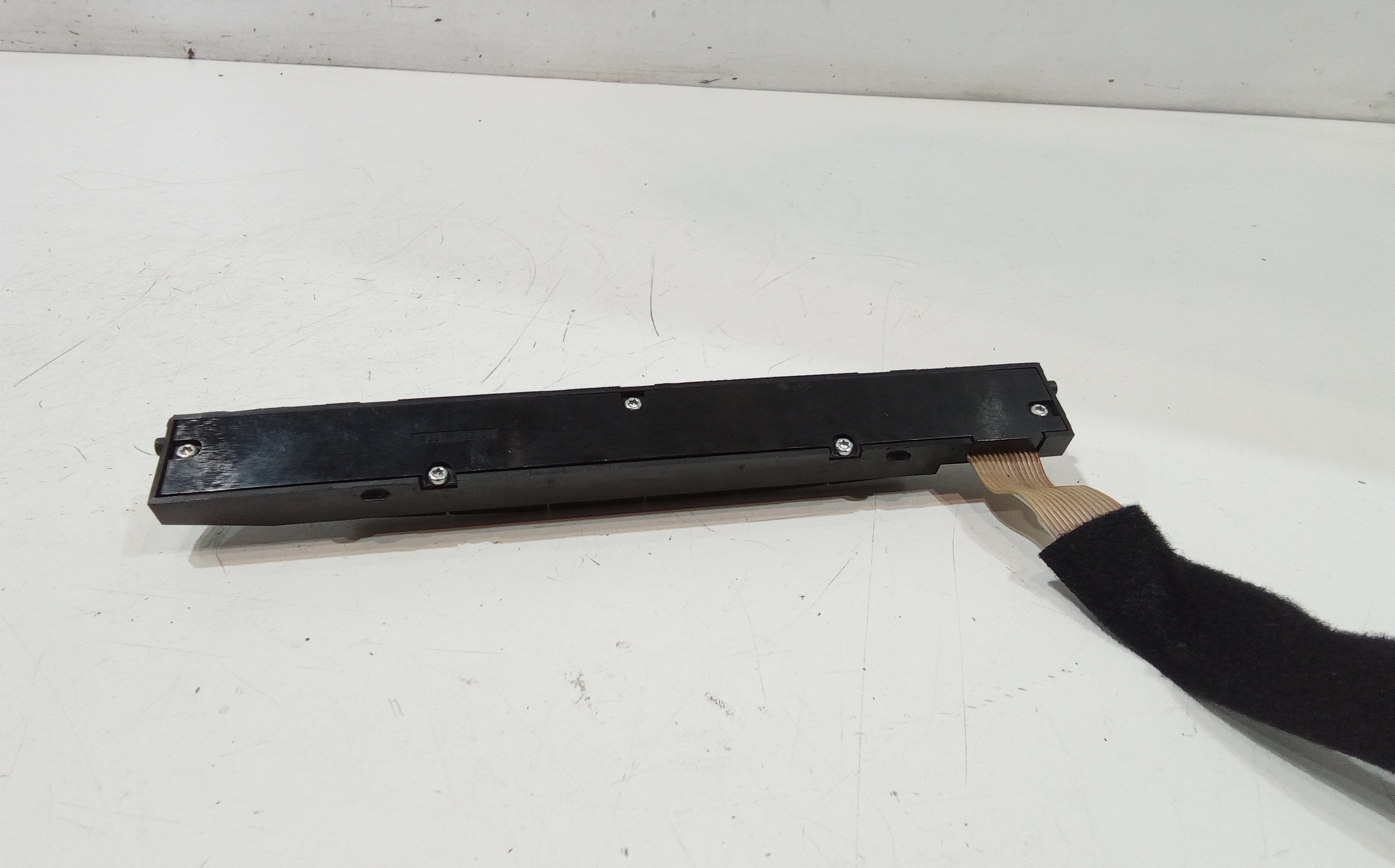 Pulsante On/Off per Bmw Serie 1 Serie (e87) (07>) (2007 - In produzione)