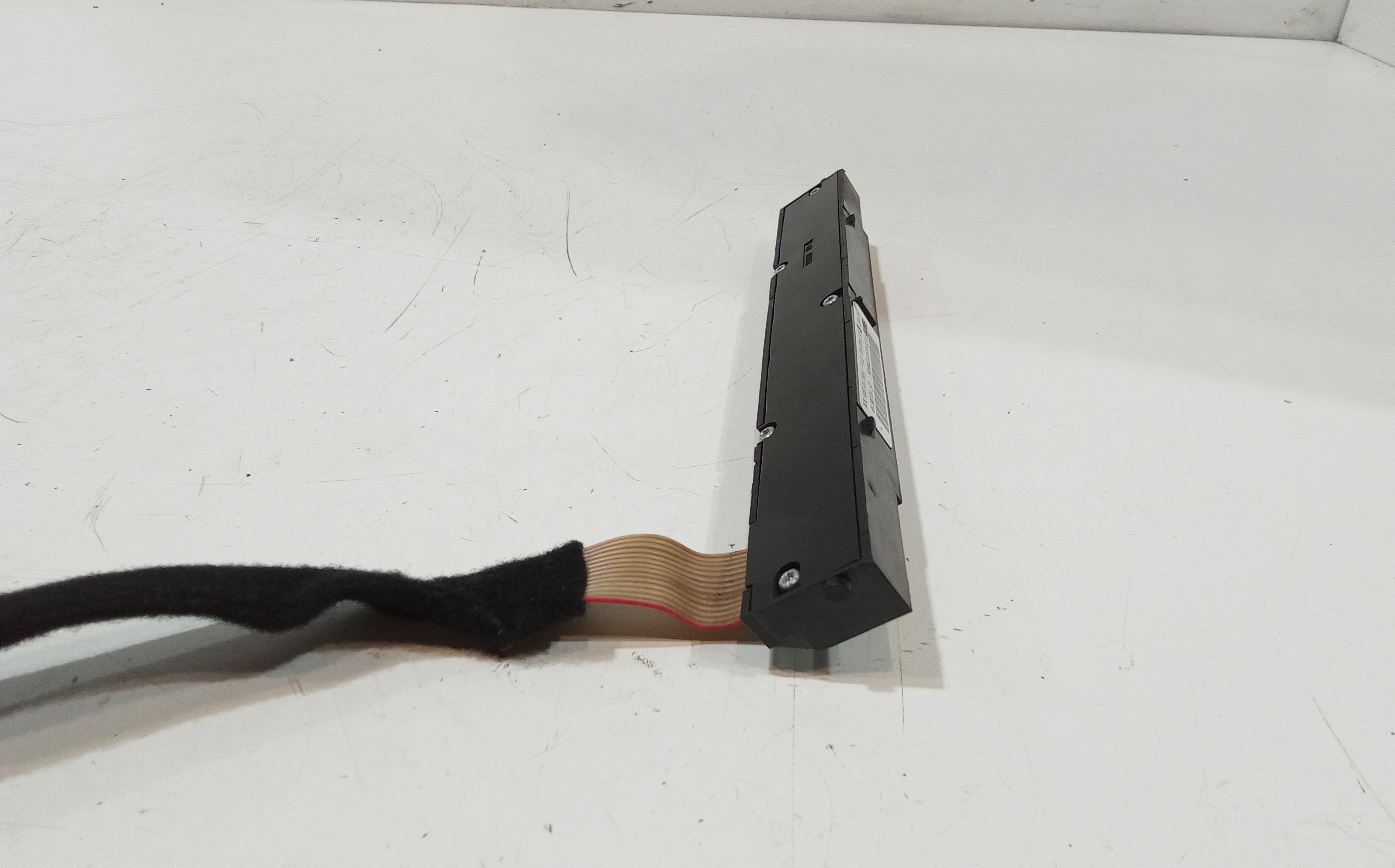 Pulsante On/Off per Bmw Serie 1 Serie (e87) (07>) (2007 - In produzione)