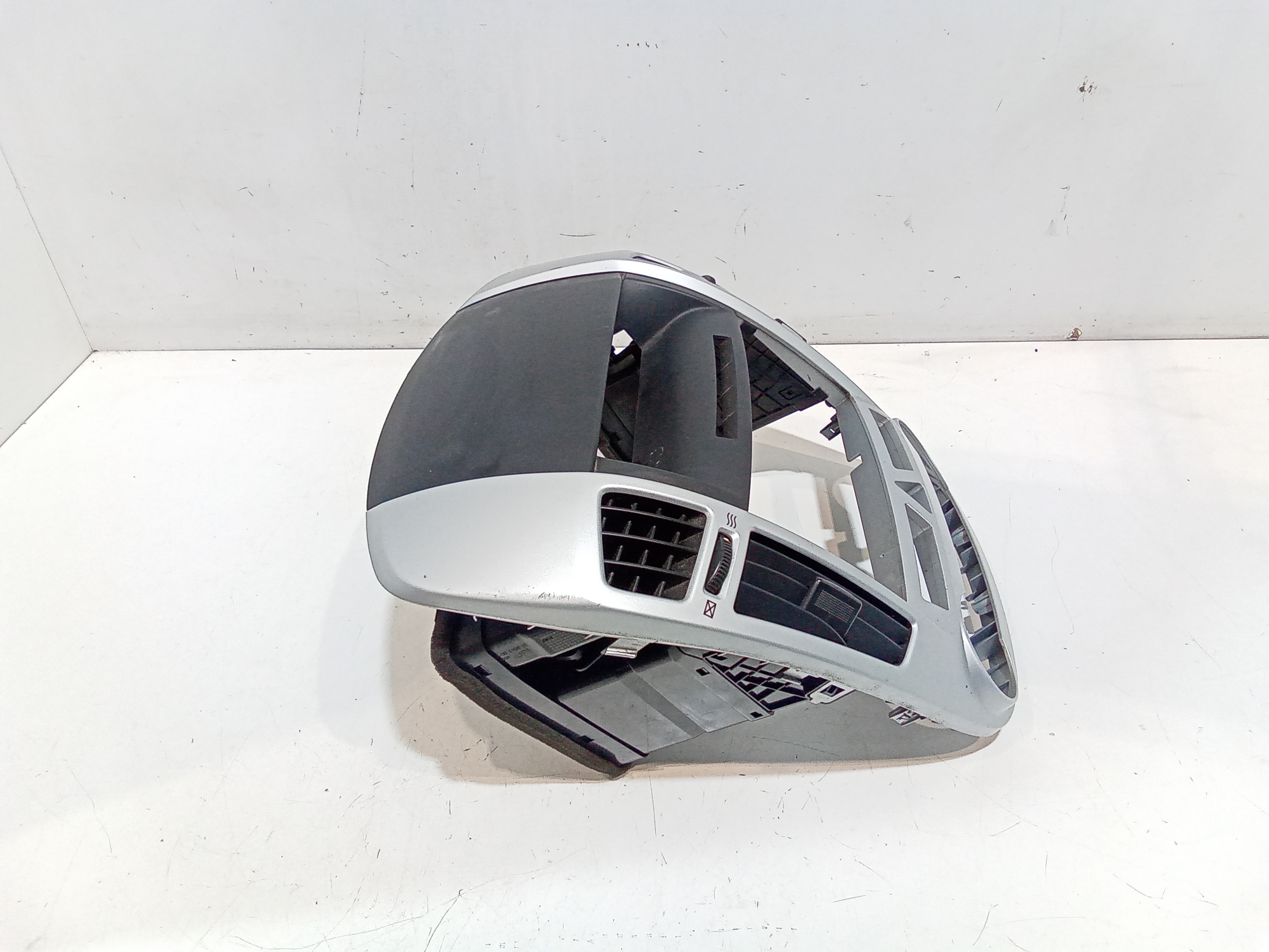 Bocchette Aria Centrale per Kia Cee d 1 Serie (2006 - 2012)