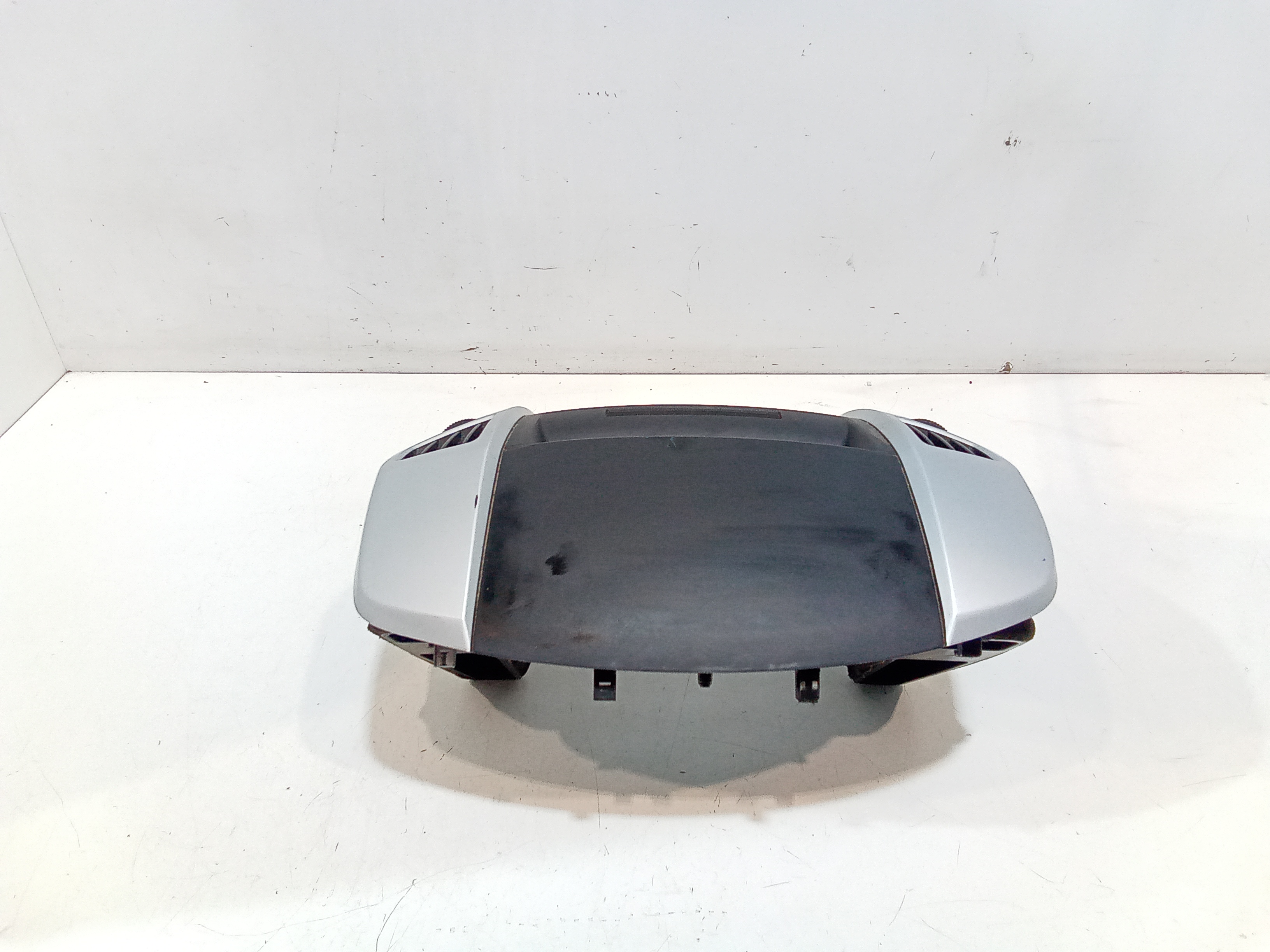 Bocchette Aria Centrale per Kia Cee d 1 Serie (2006 - 2012)