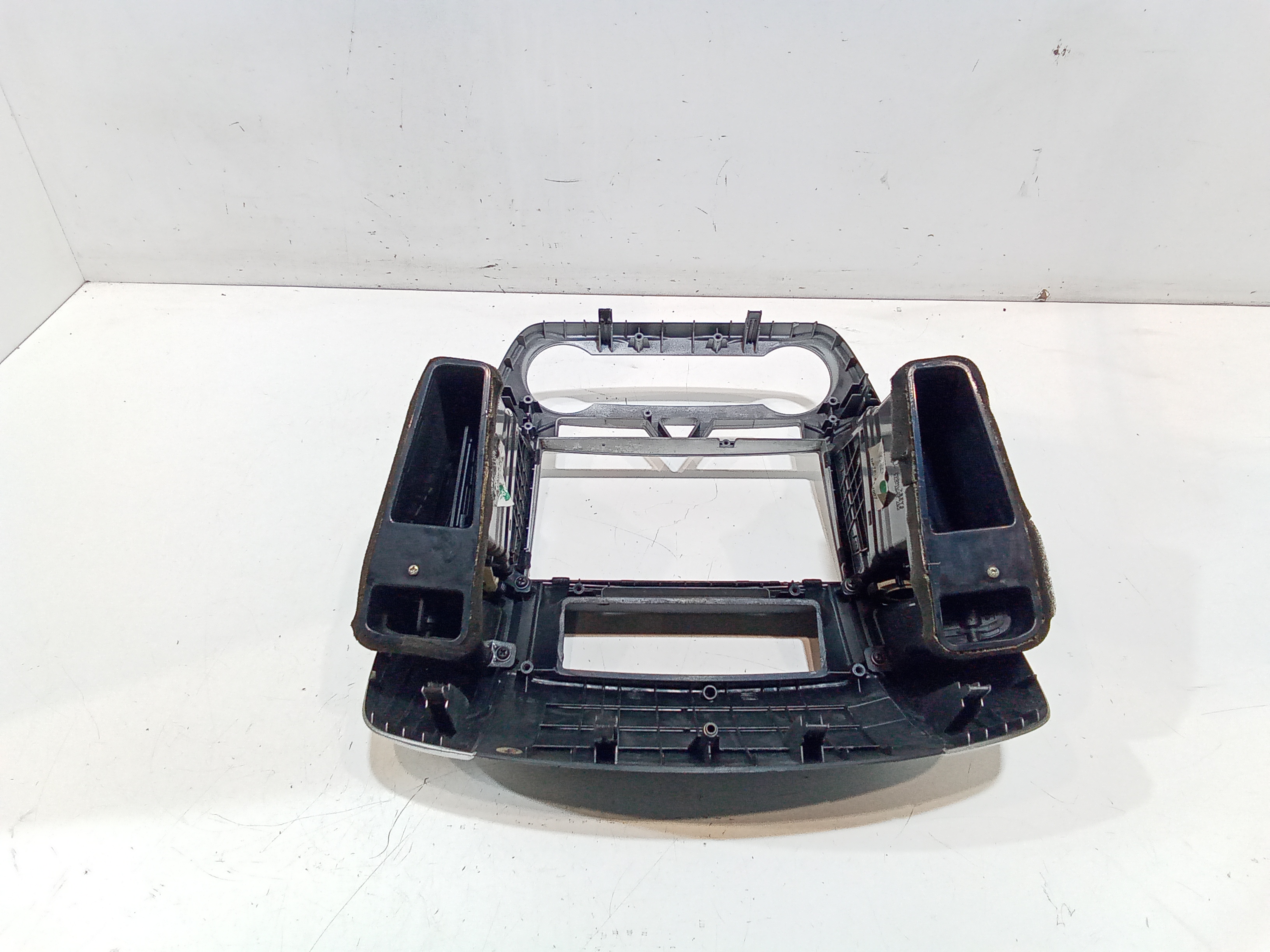 Bocchette Aria Centrale per Kia Cee d 1 Serie (2006 - 2012)