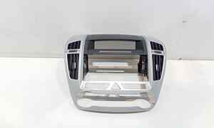 Bocchette Aria Centrale per Kia Cee d 1 Serie (2006 - 2012)