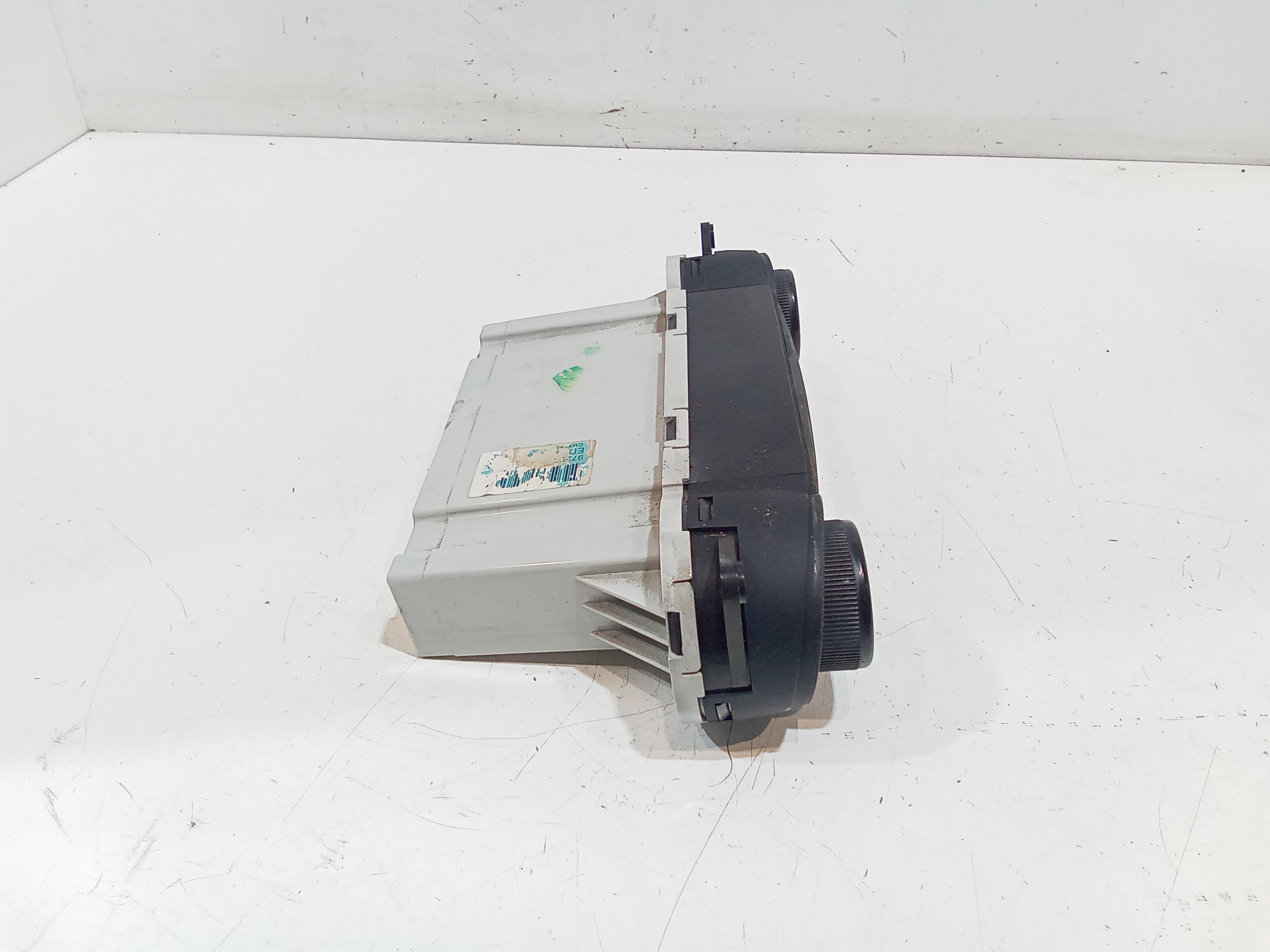 Comandi Clima per Kia Cee d 1 Serie (2006 - 2012)