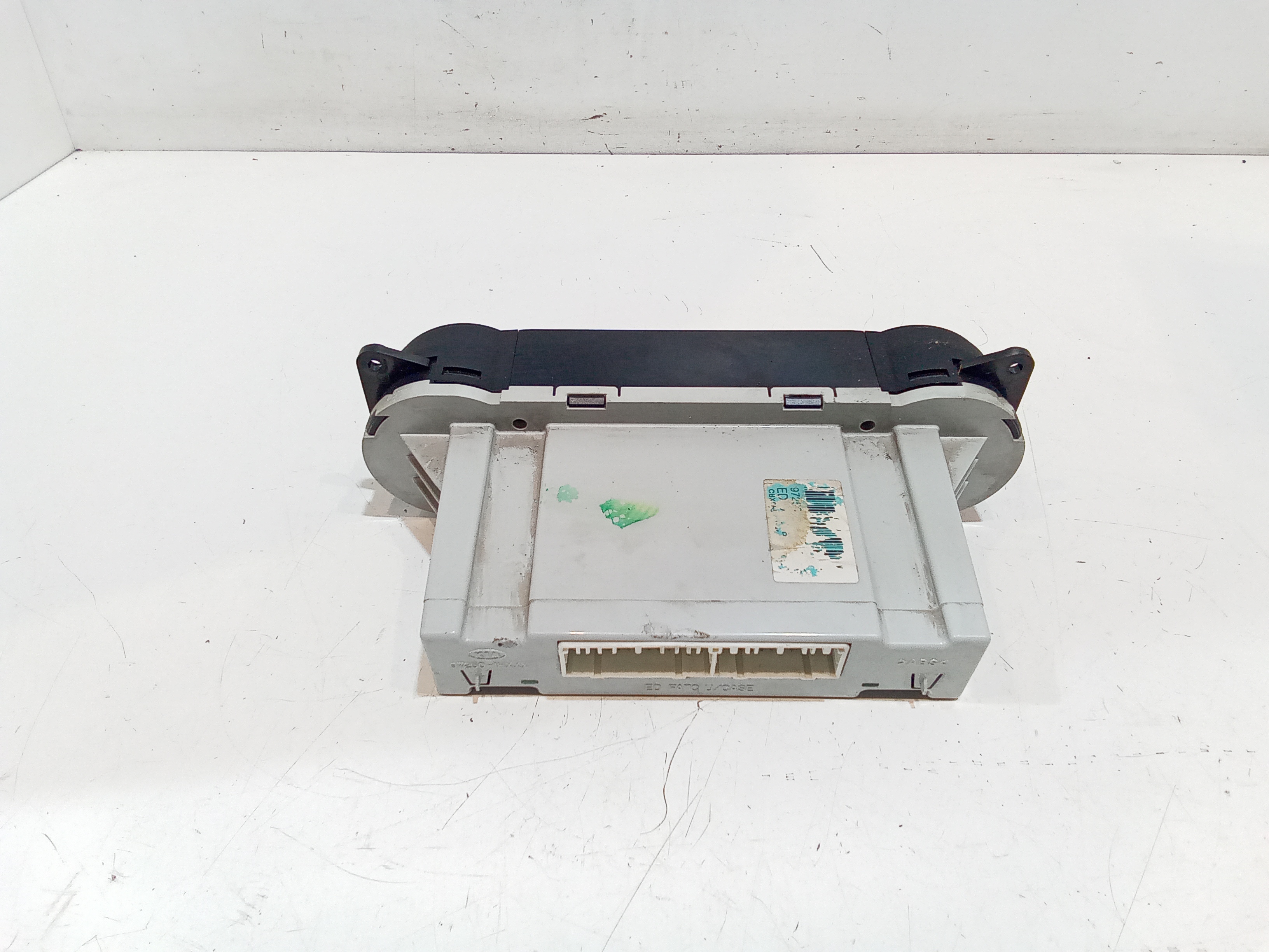 Comandi Clima per Kia Cee d 1 Serie (2006 - 2012)