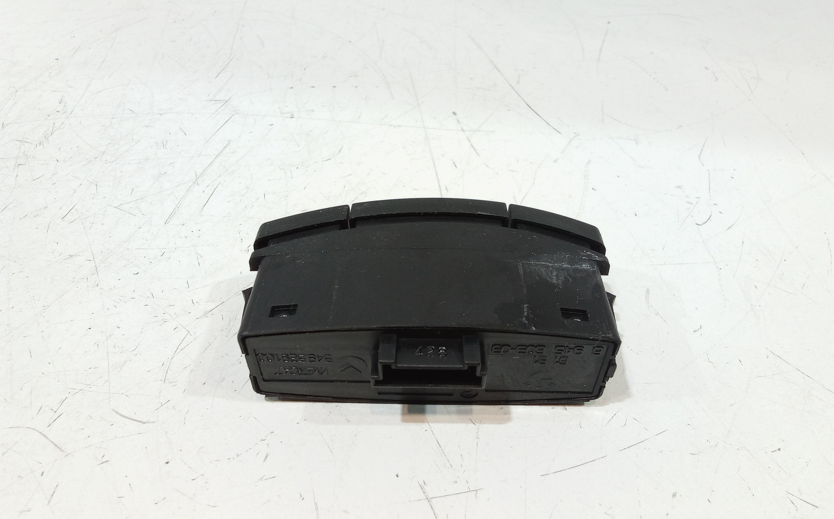 Pulsante luci di emergenza per Bmw Serie 1 Serie (e87) (07>) (2007 - In produzione)