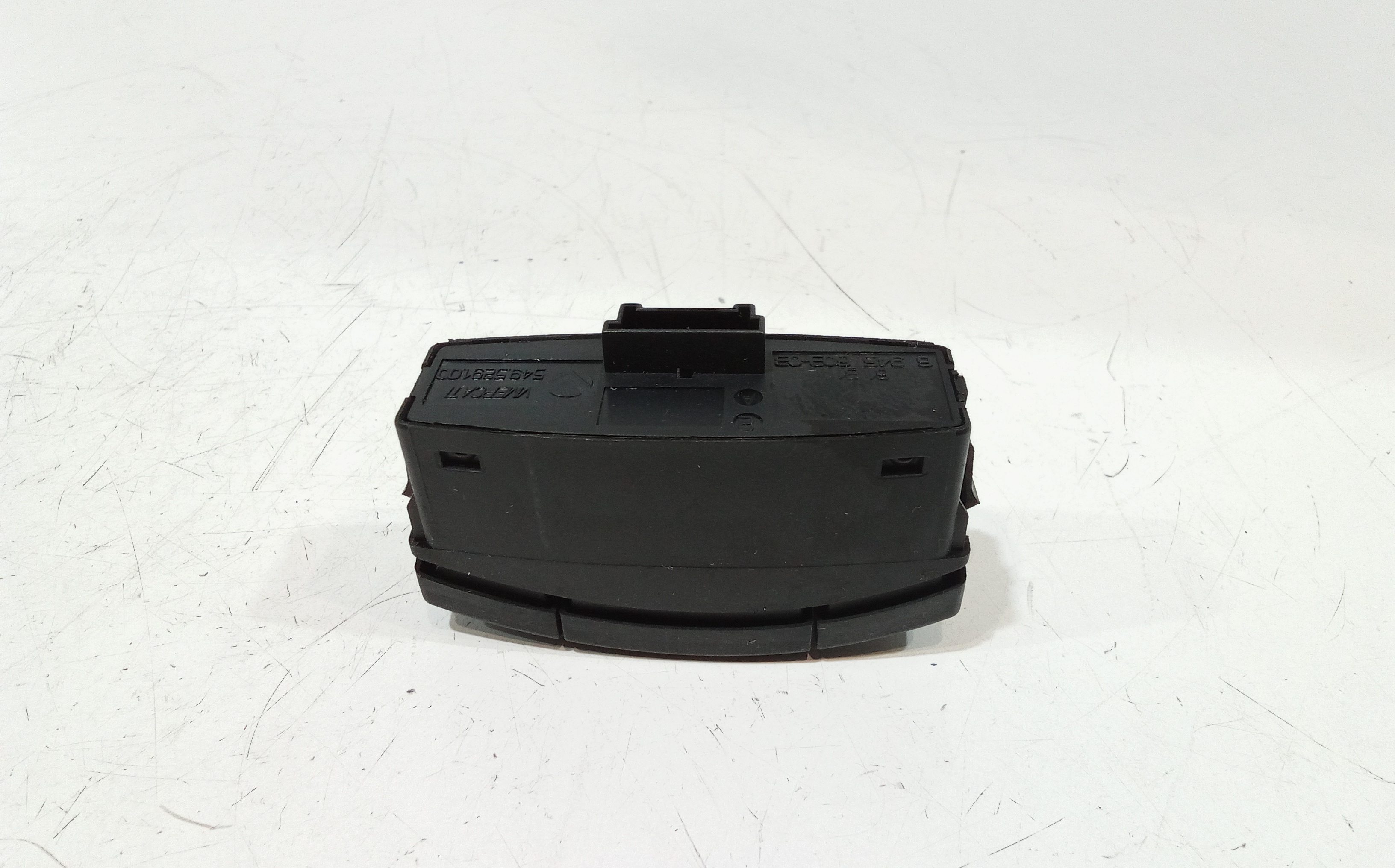 Pulsante luci di emergenza per Bmw Serie 1 Serie (e87) (07>) (2007 - In produzione)