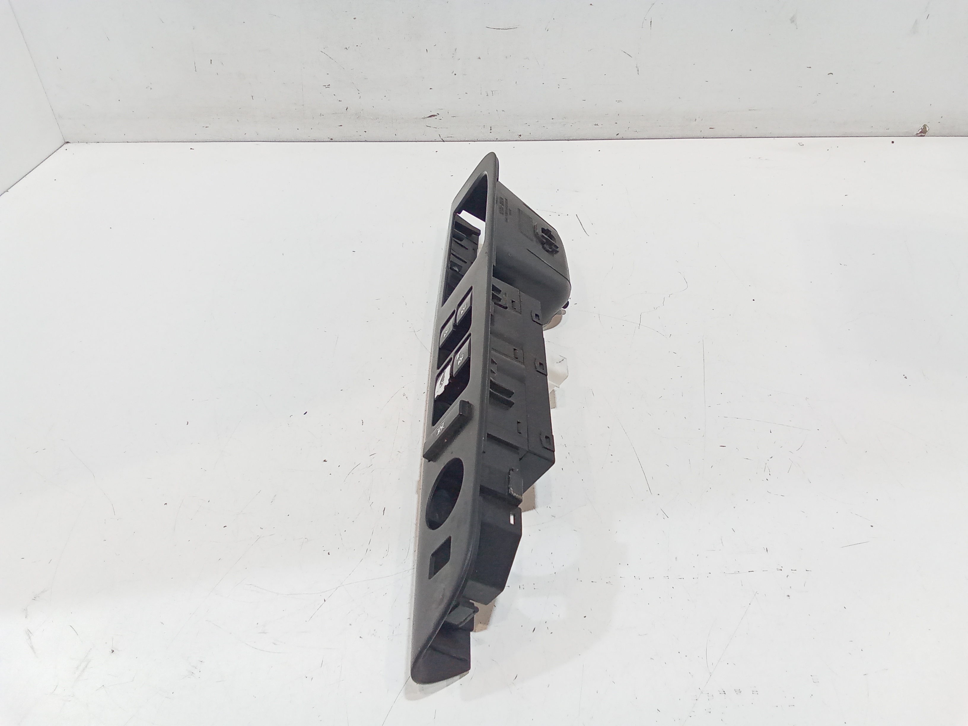 Pulsantiera anteriore sinistra Guida per Kia Cee d 1 Serie (2006 - 2012)