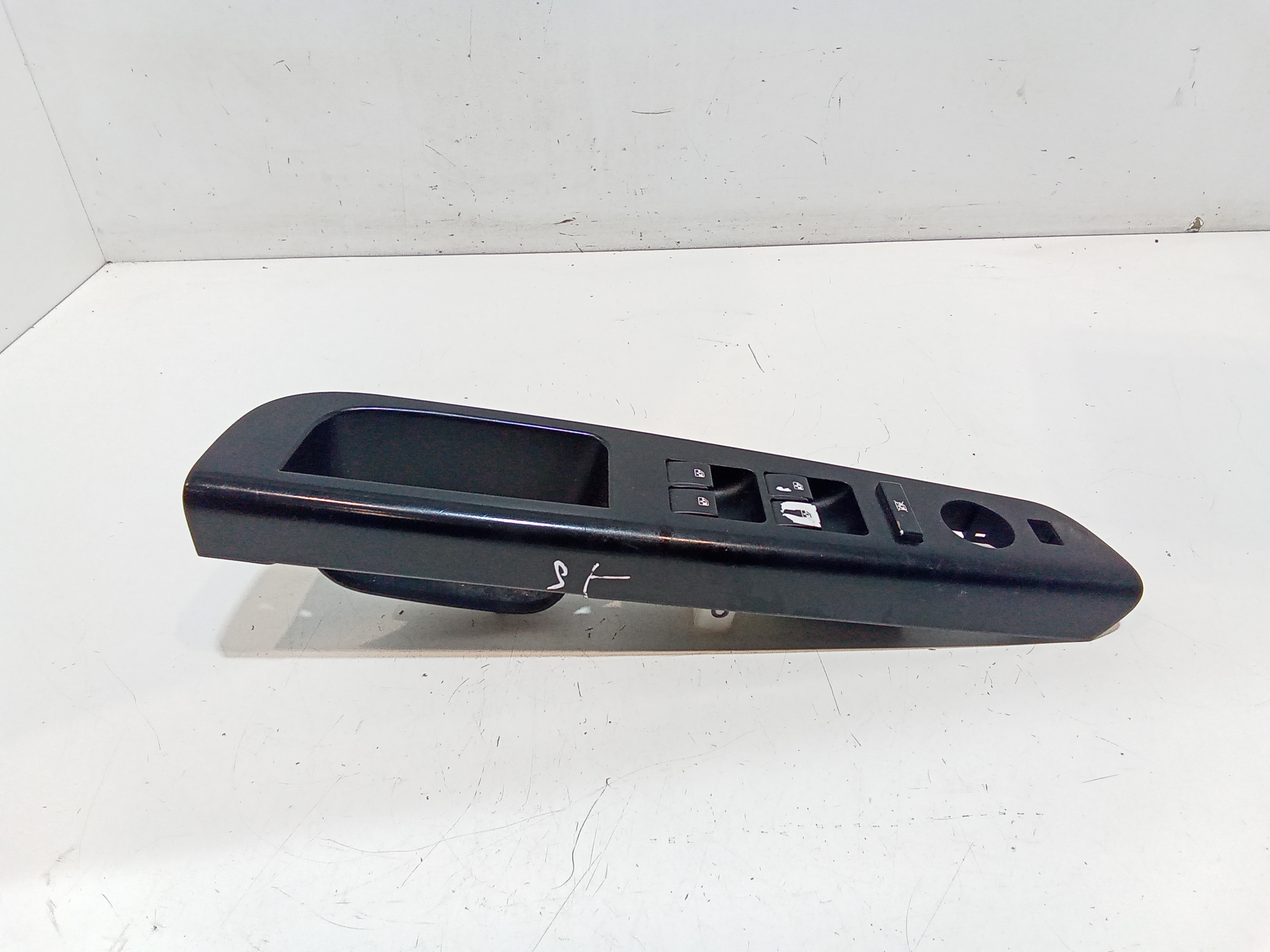 Pulsantiera anteriore sinistra Guida per Kia Cee d 1 Serie (2006 - 2012)