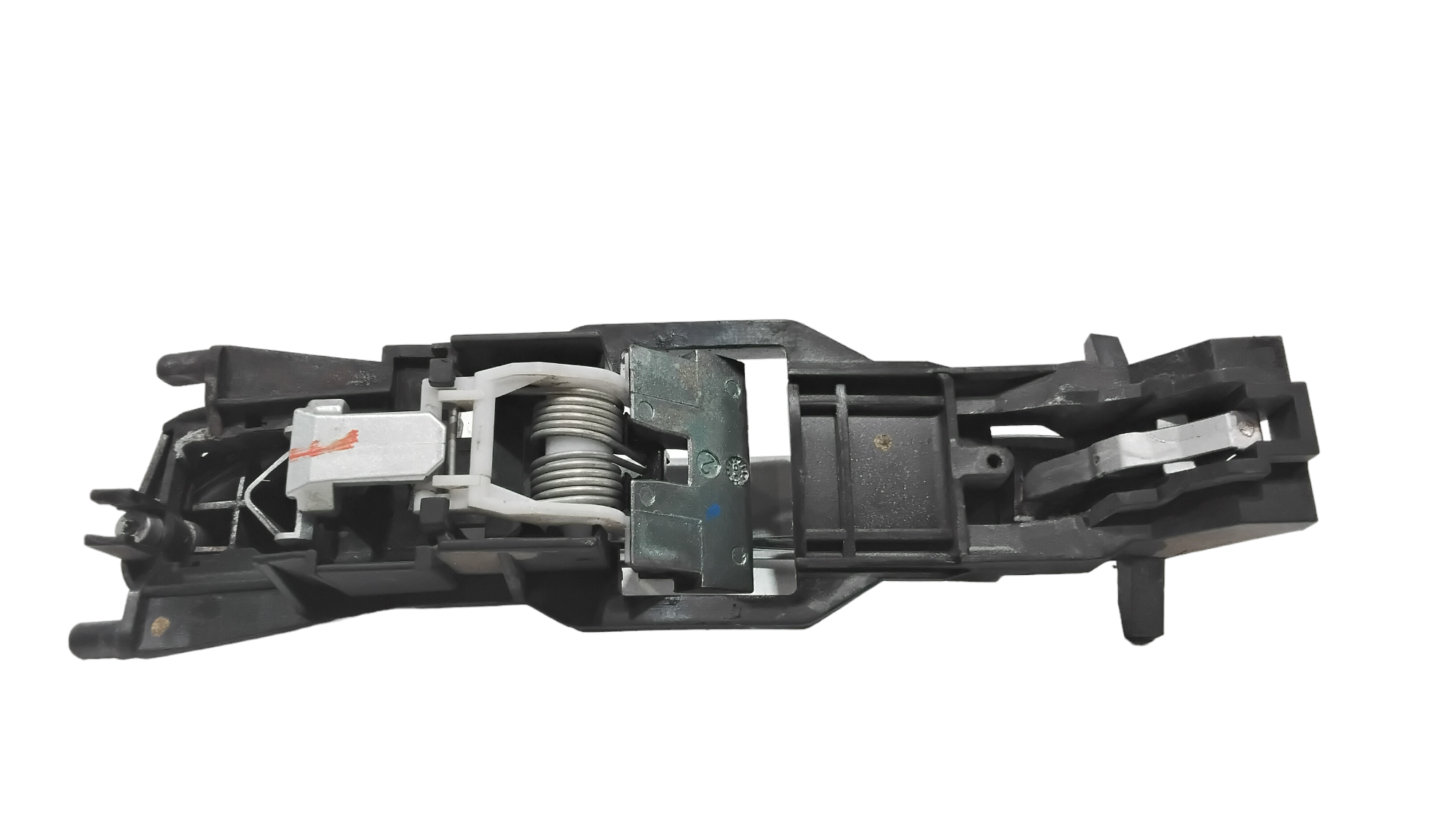 Maniglia esterna Anteriore Destra per Mercedes Clk Coup W209 (2002 - In produzione)