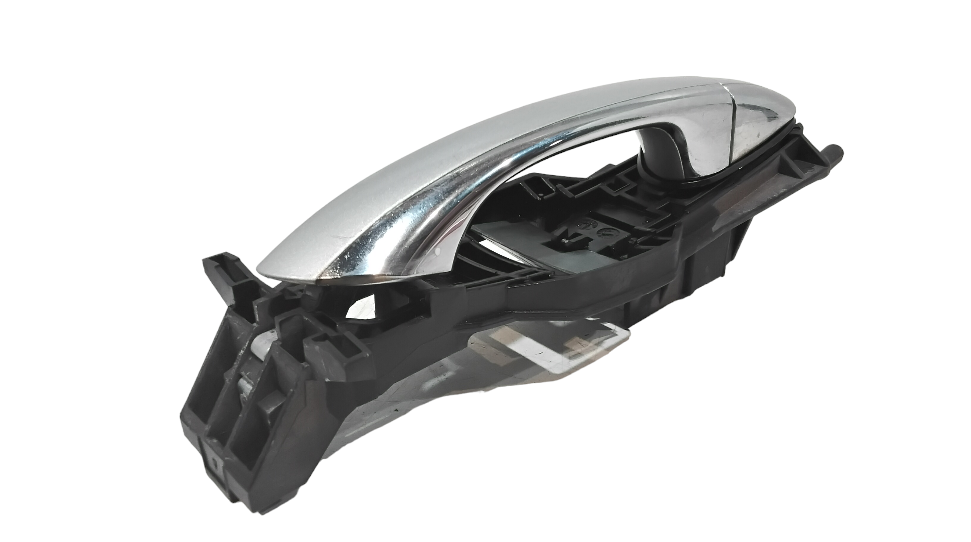 Maniglia esterna Anteriore Destra per Mercedes Clk Coup W209 (2002 - In produzione)