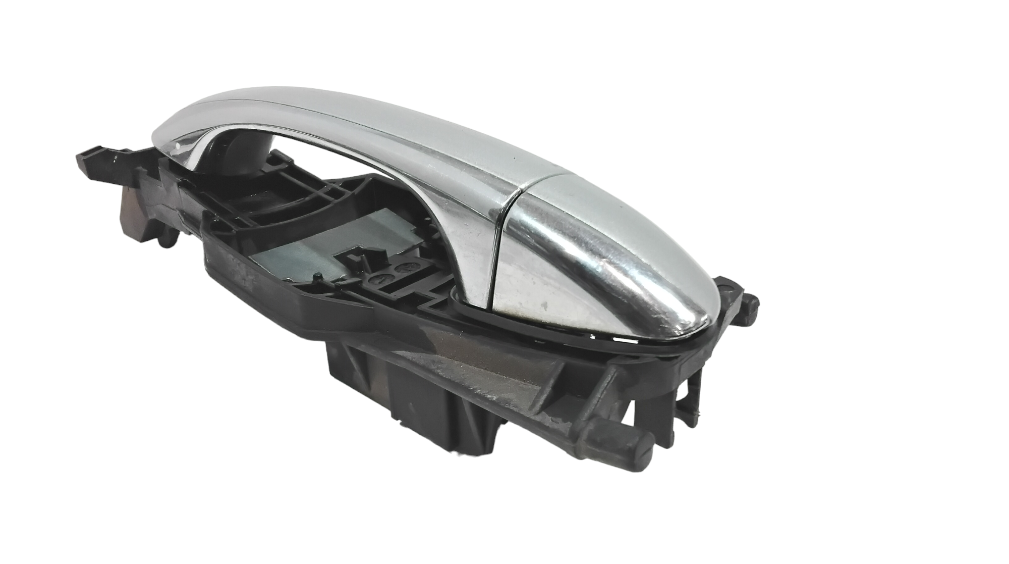 Maniglia esterna Anteriore Destra per Mercedes Clk Coup W209 (2002 - In produzione)