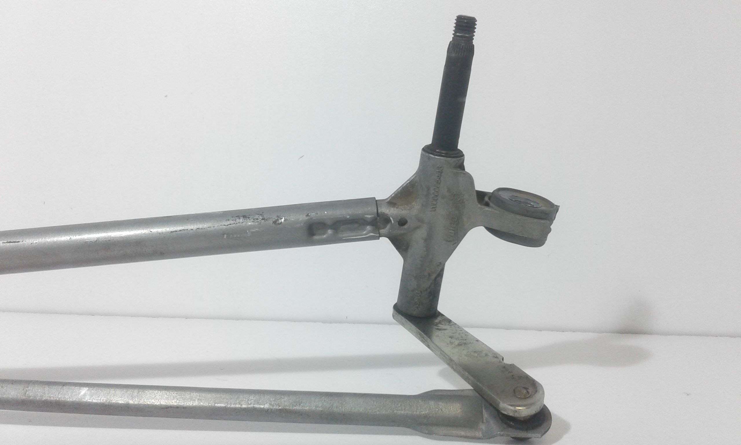 Motorino tergi ant completo di tandem OPEL Movano 4 Serie (10>)