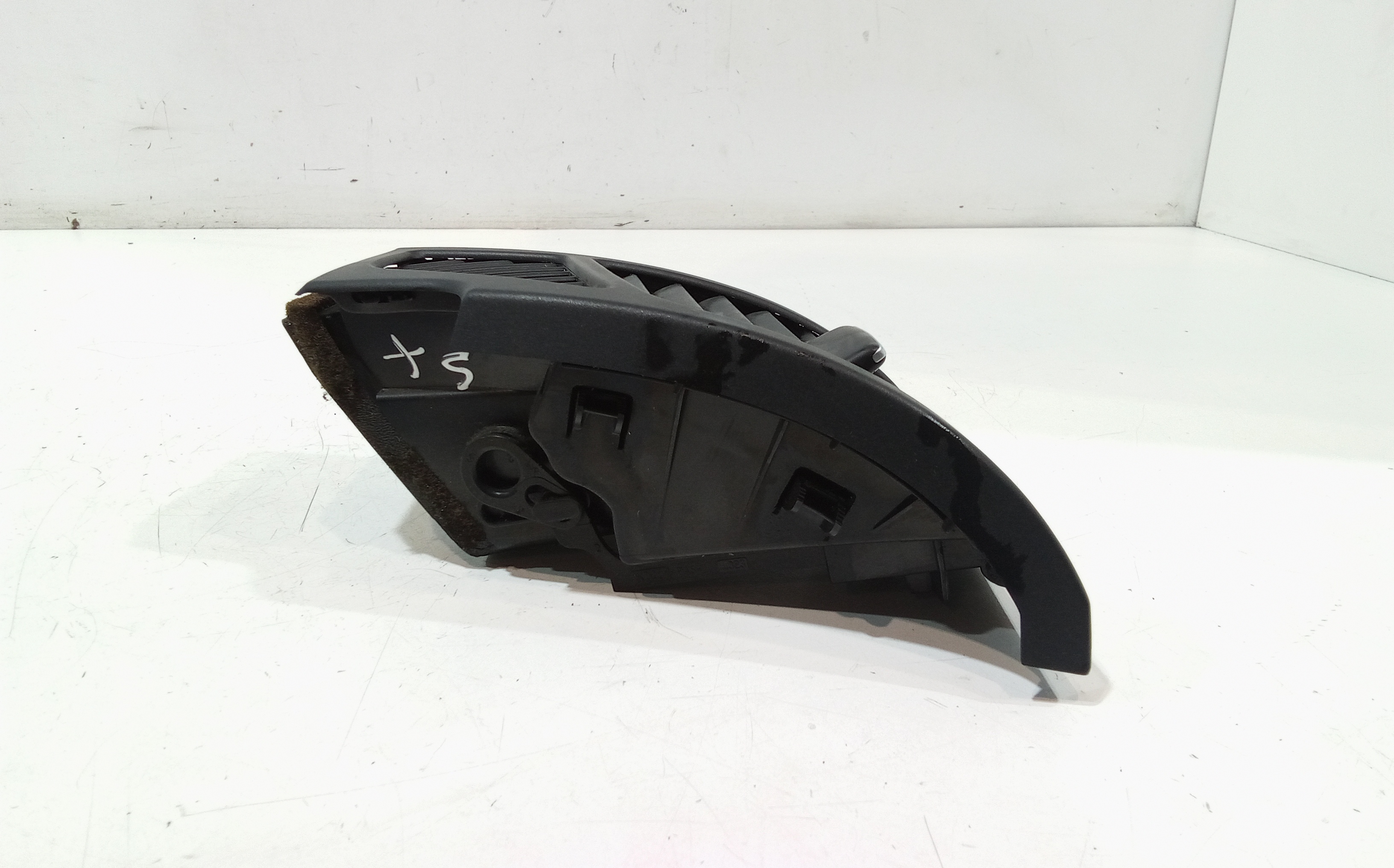 Bocchetta aria cruscotto lato guida per Bmw Serie 1 Serie (e87) (07>) (2007 - In produzione)