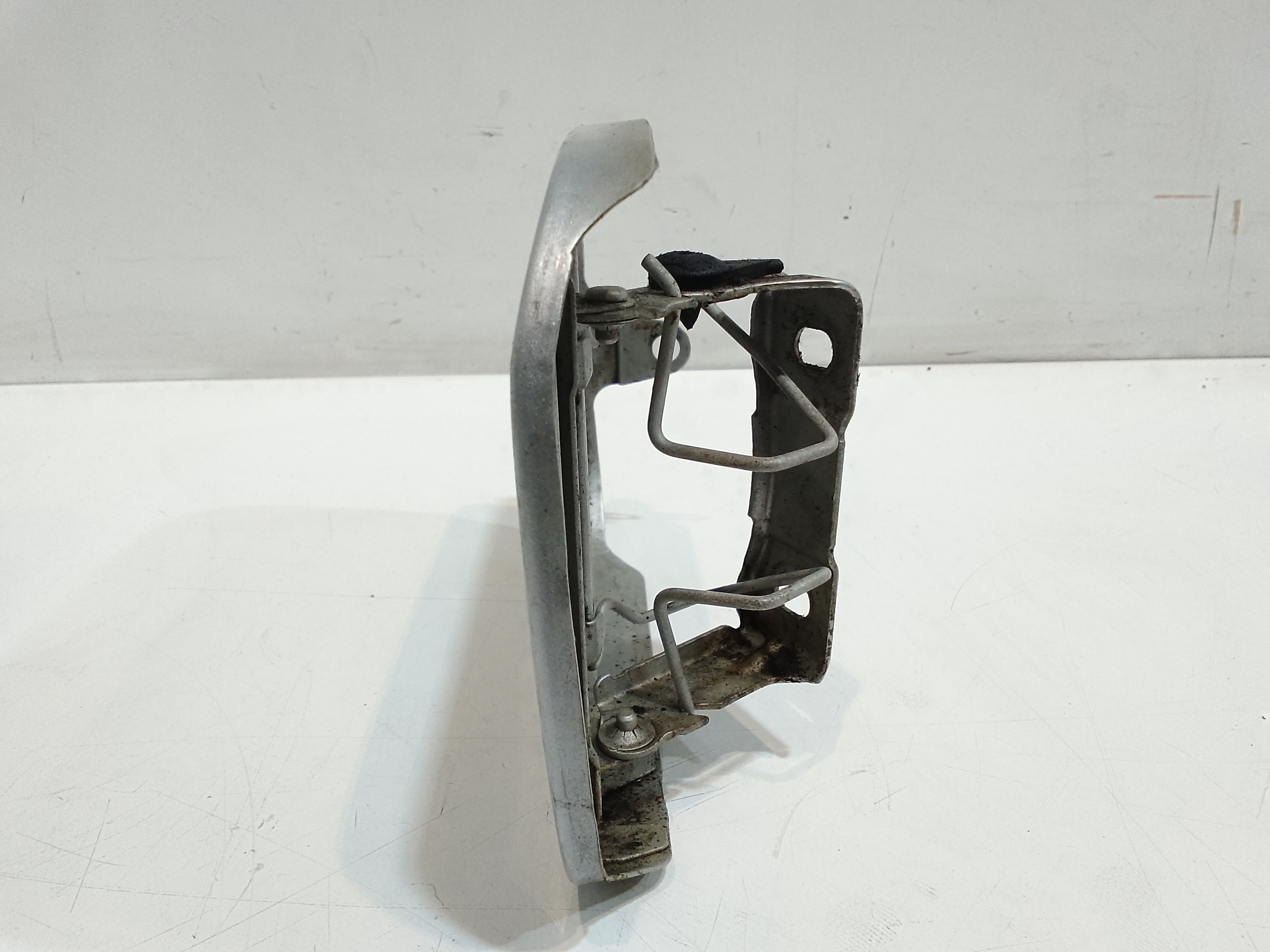 Sportellino Carburante per Mercedes Clk Coup W209 (2002 - In produzione)