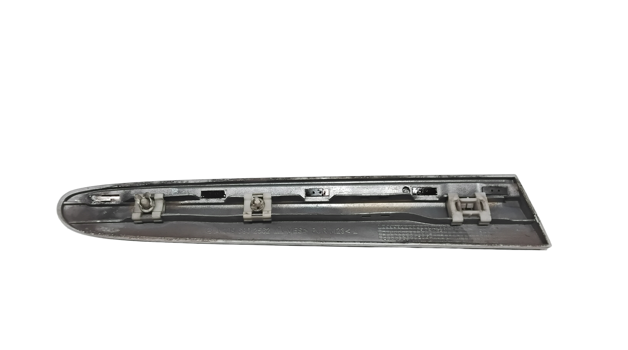 Listello anteriore sx per Mercedes Clk Coup W209 (2002 - In produzione)