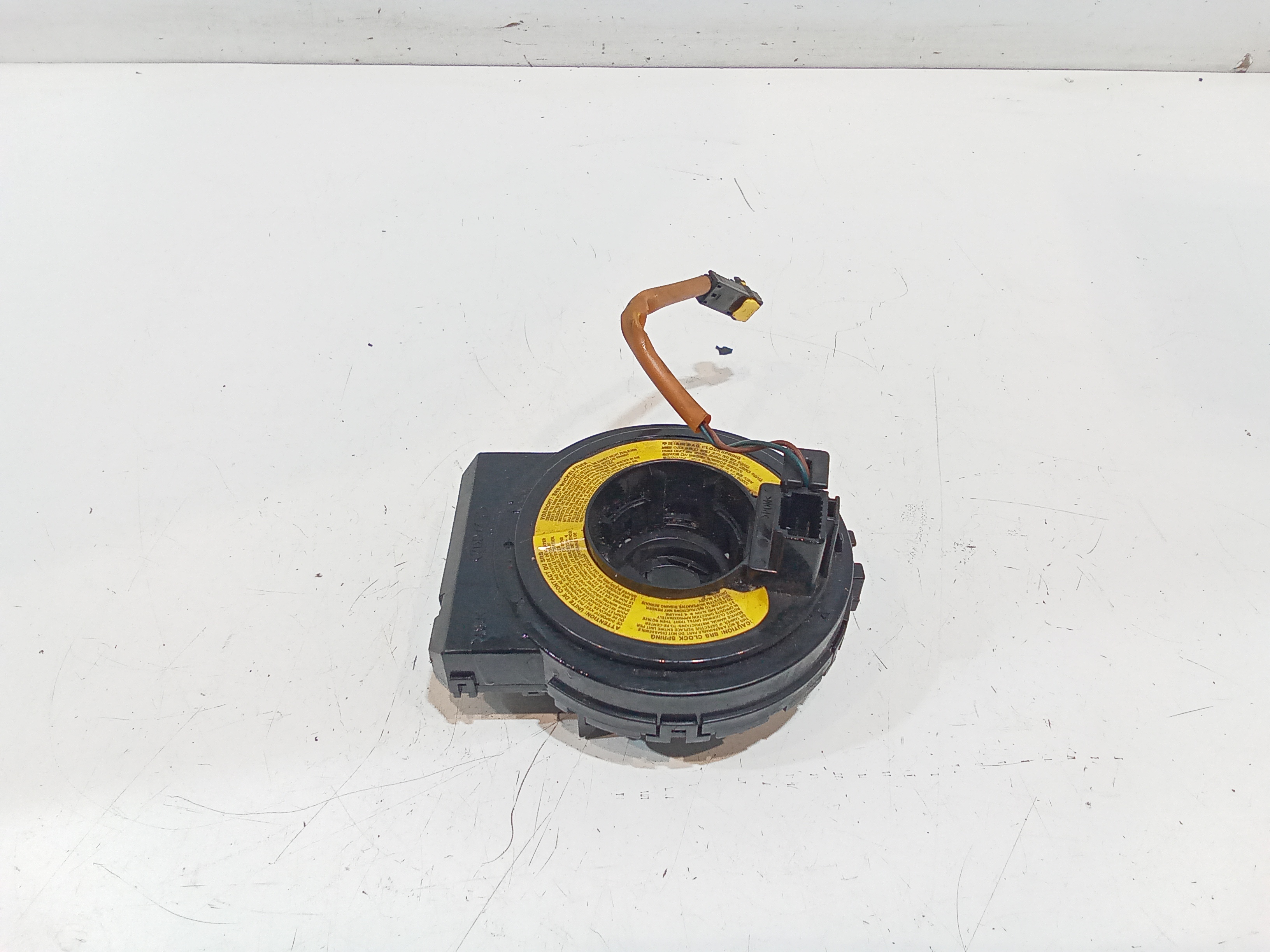 Contatto Spiralato per Kia Cee d 1 Serie (2006 - 2012)