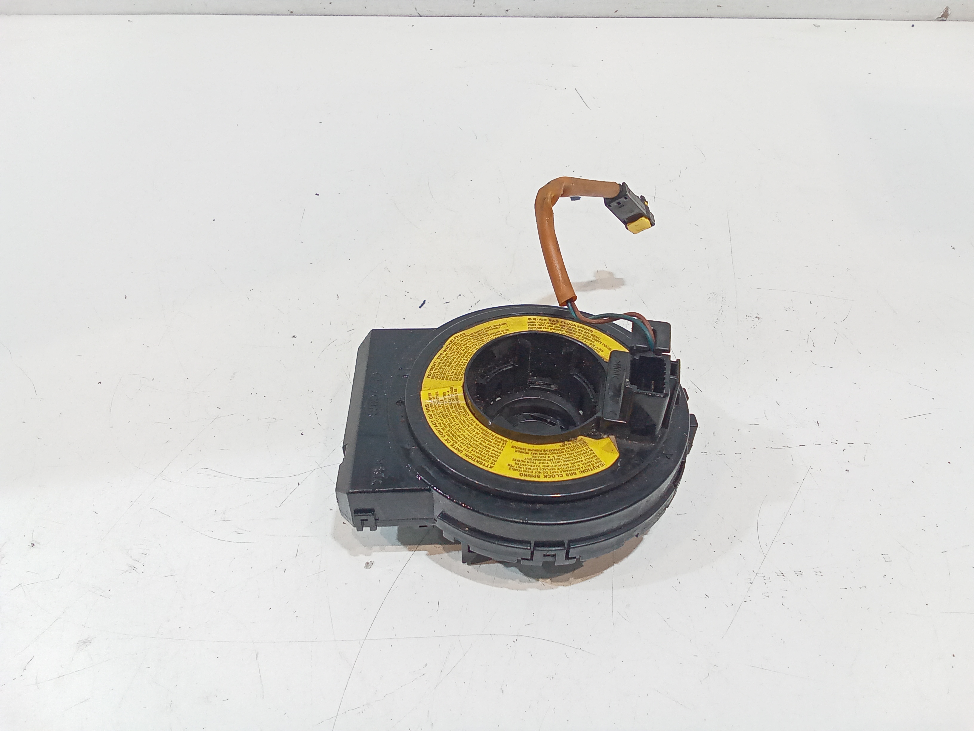 Contatto Spiralato per Kia Cee d 1 Serie (2006 - 2012)