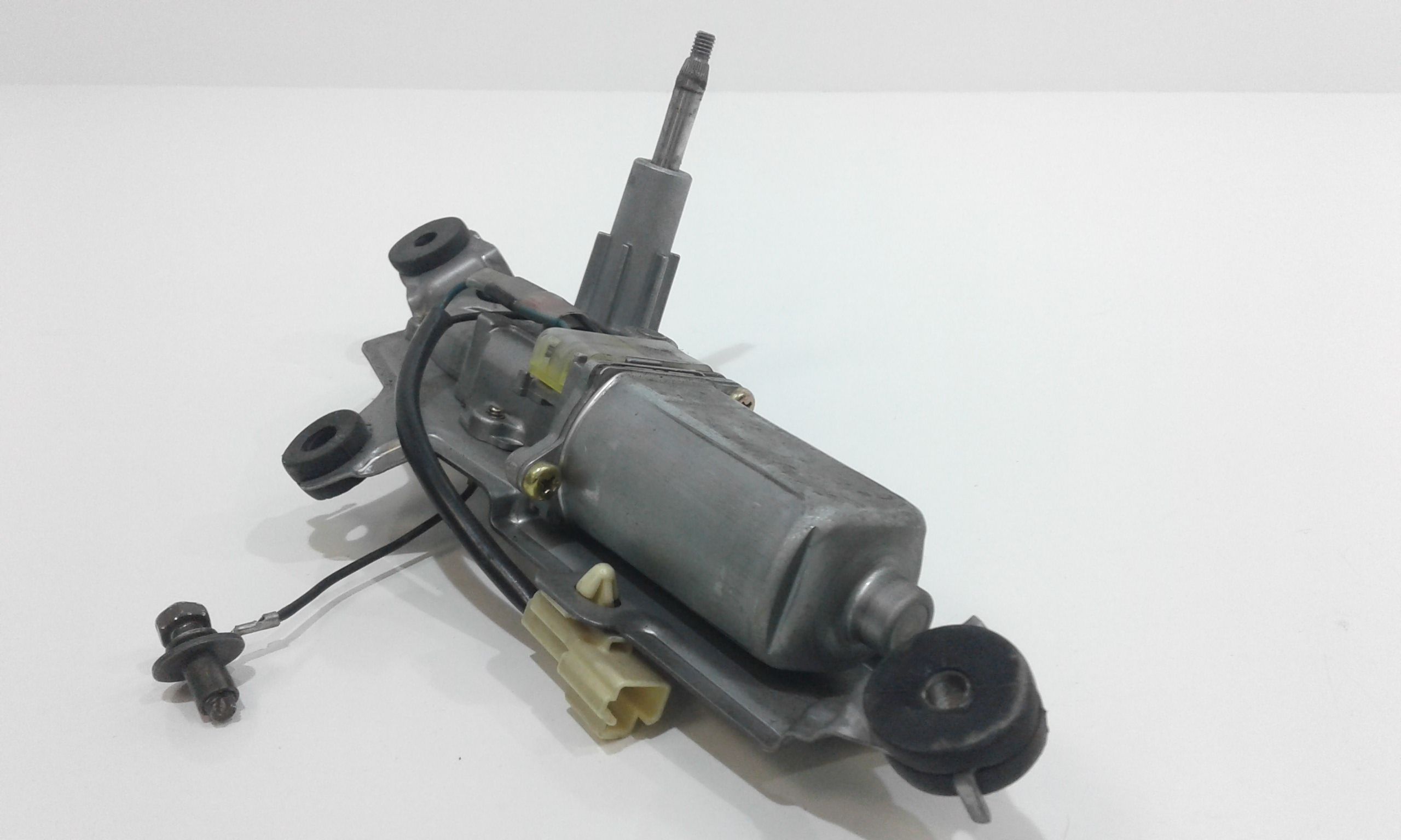 Motorino tergi ant completo di tandem MAZDA 6 Berlina