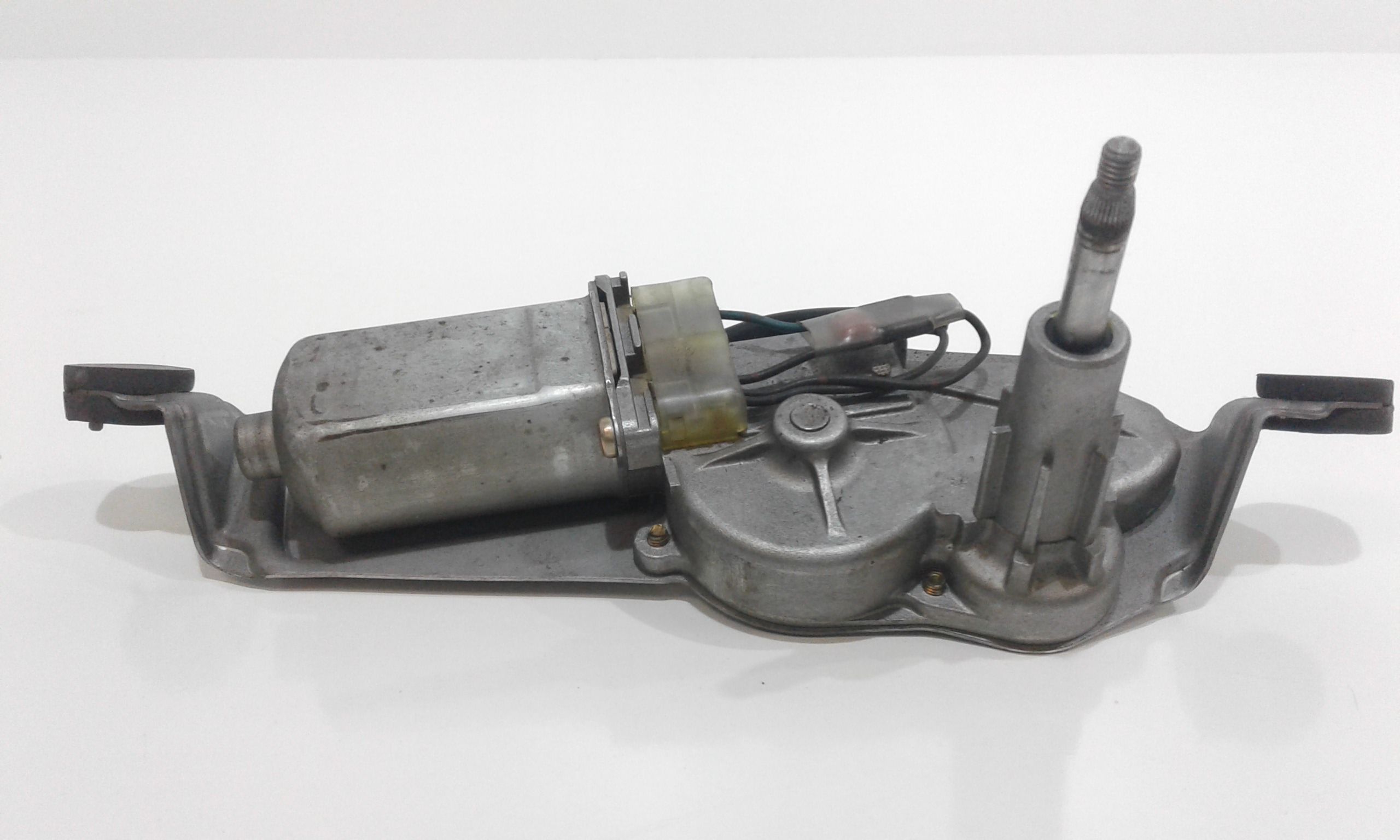Motorino tergi ant completo di tandem MAZDA 6 Berlina