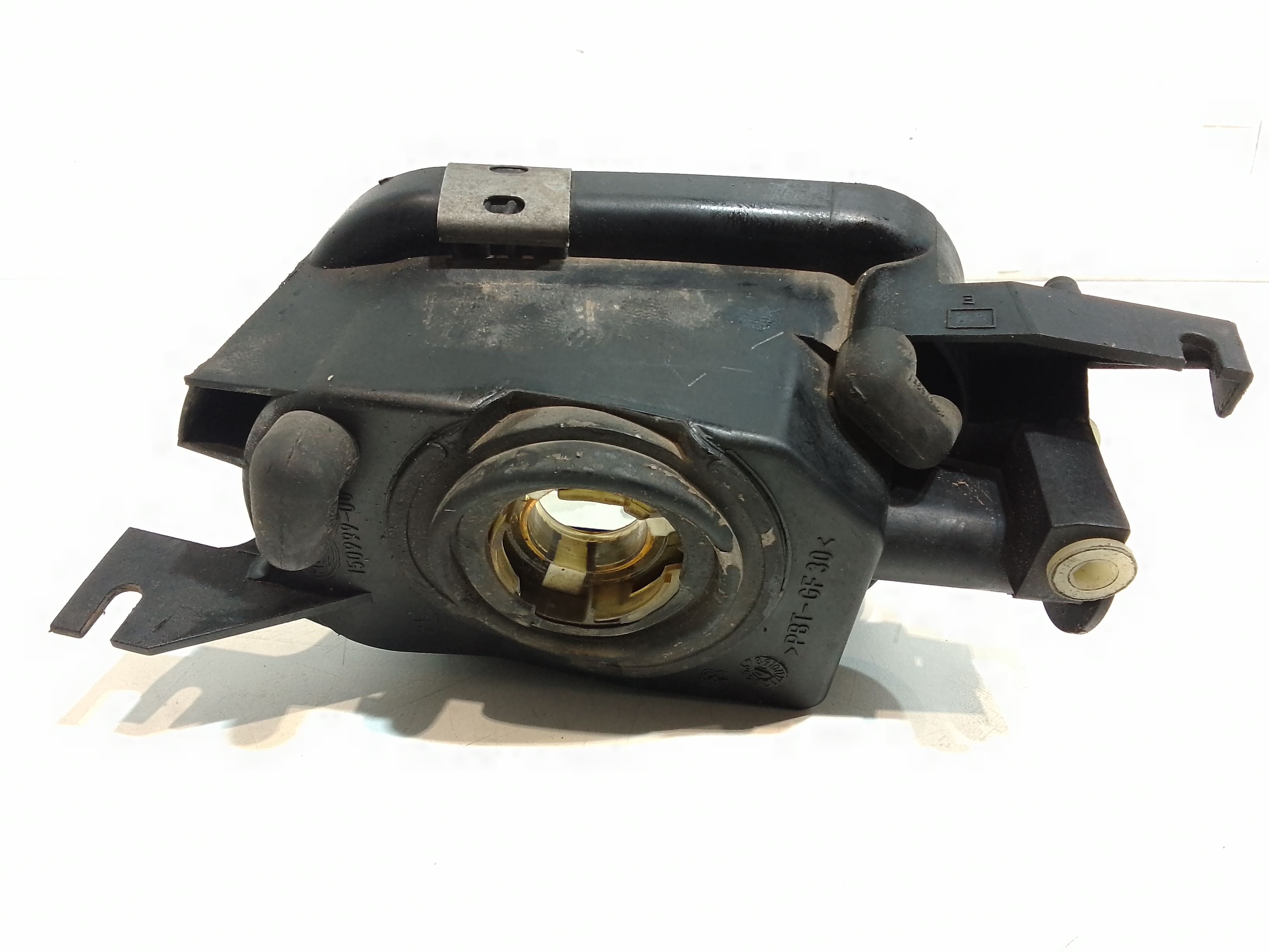 Fendinebbia anteriore SX per Mercedes Clk Coup W209 (2002 - In produzione)