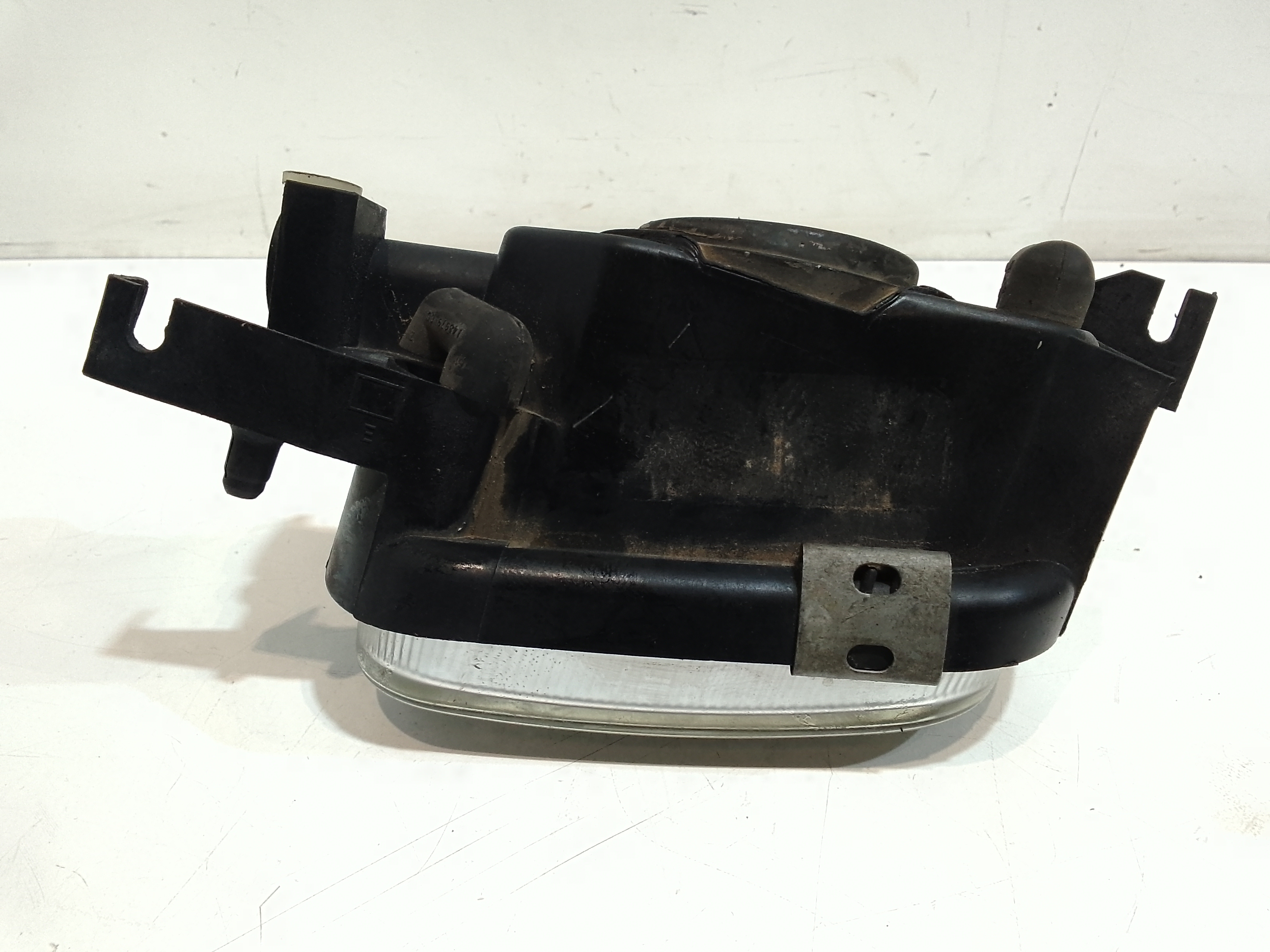 Fendinebbia anteriore SX per Mercedes Clk Coup W209 (2002 - In produzione)