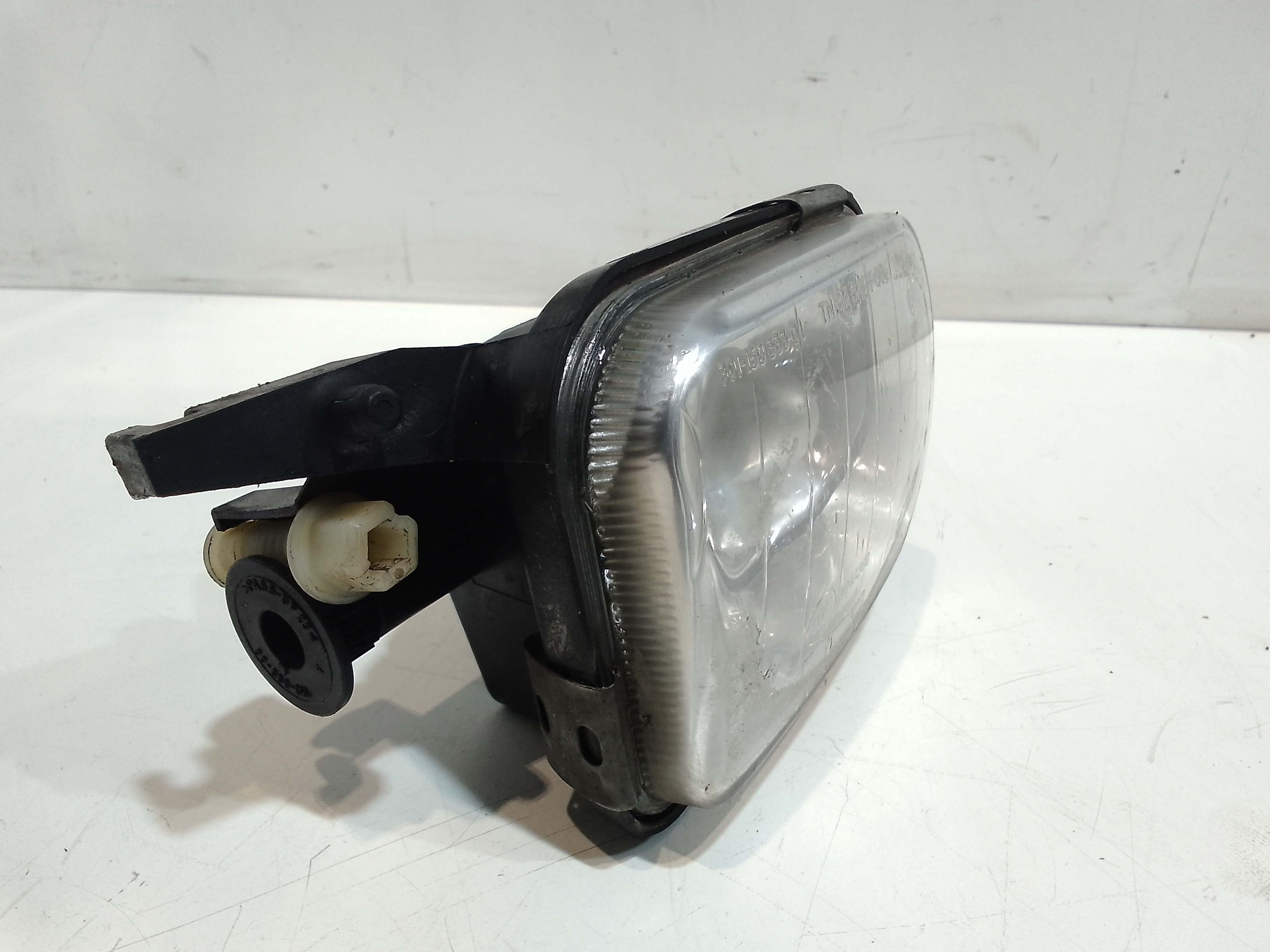 Fendinebbia anteriore SX per Mercedes Clk Coup W209 (2002 - In produzione)