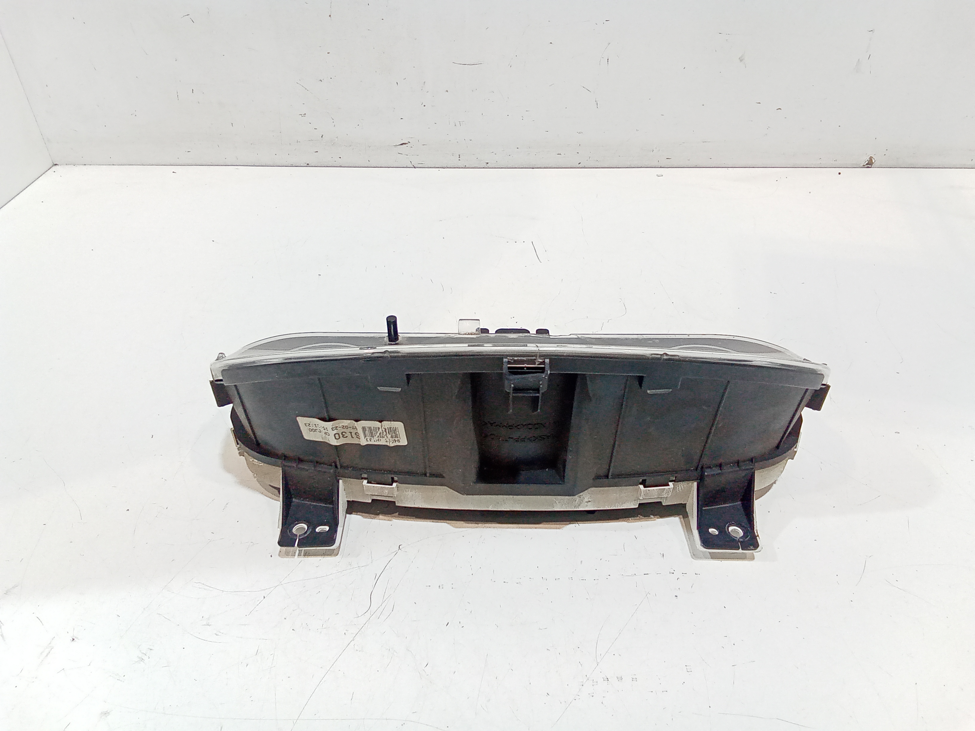 Quadro Strumenti per Kia Cee d 1 Serie (2006 - 2012)