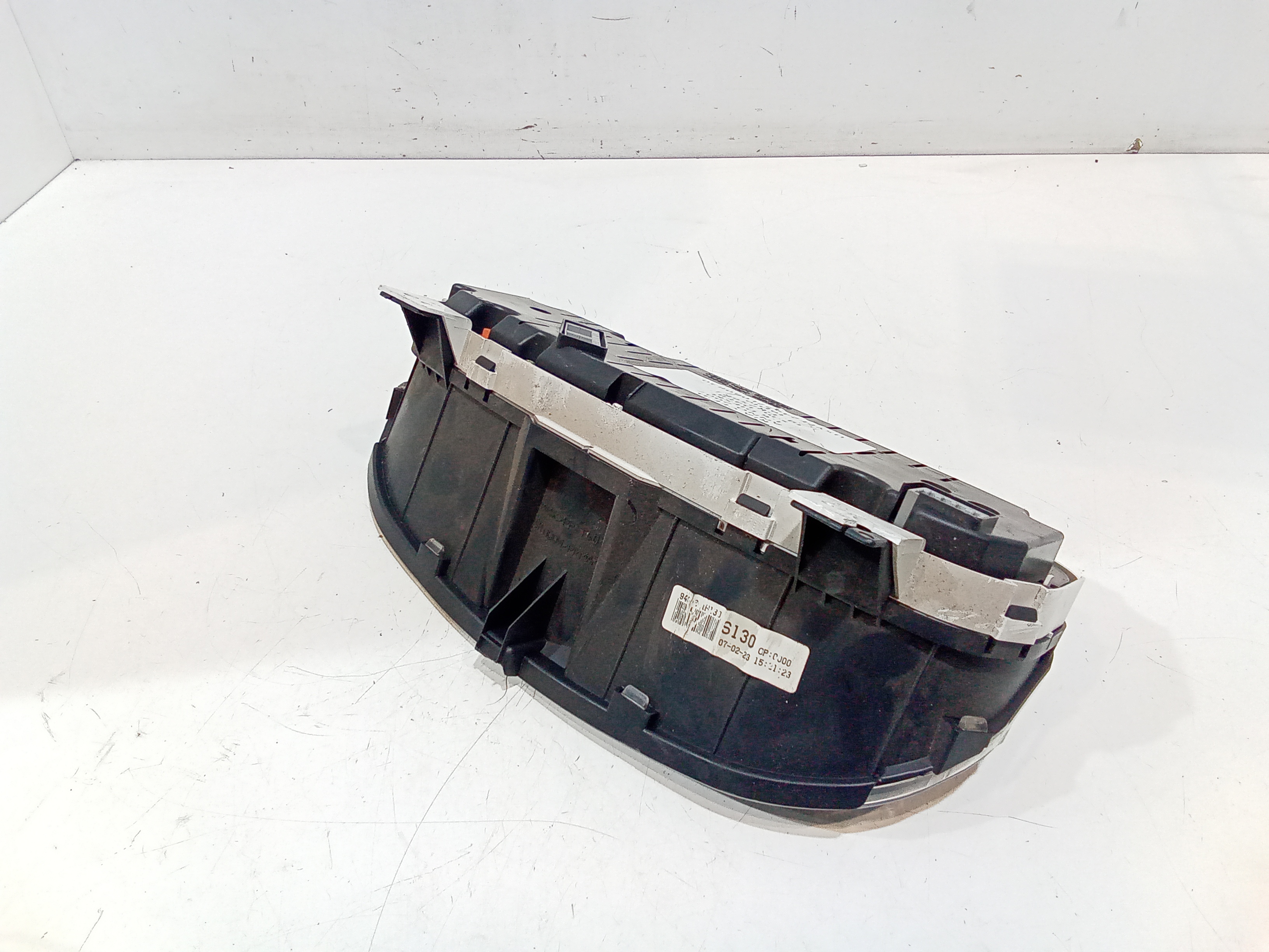 Quadro Strumenti per Kia Cee d 1 Serie (2006 - 2012)