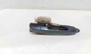 Maniglia esterna Anteriore Destra per Kia Cee d 1 Serie (2006 - 2012)