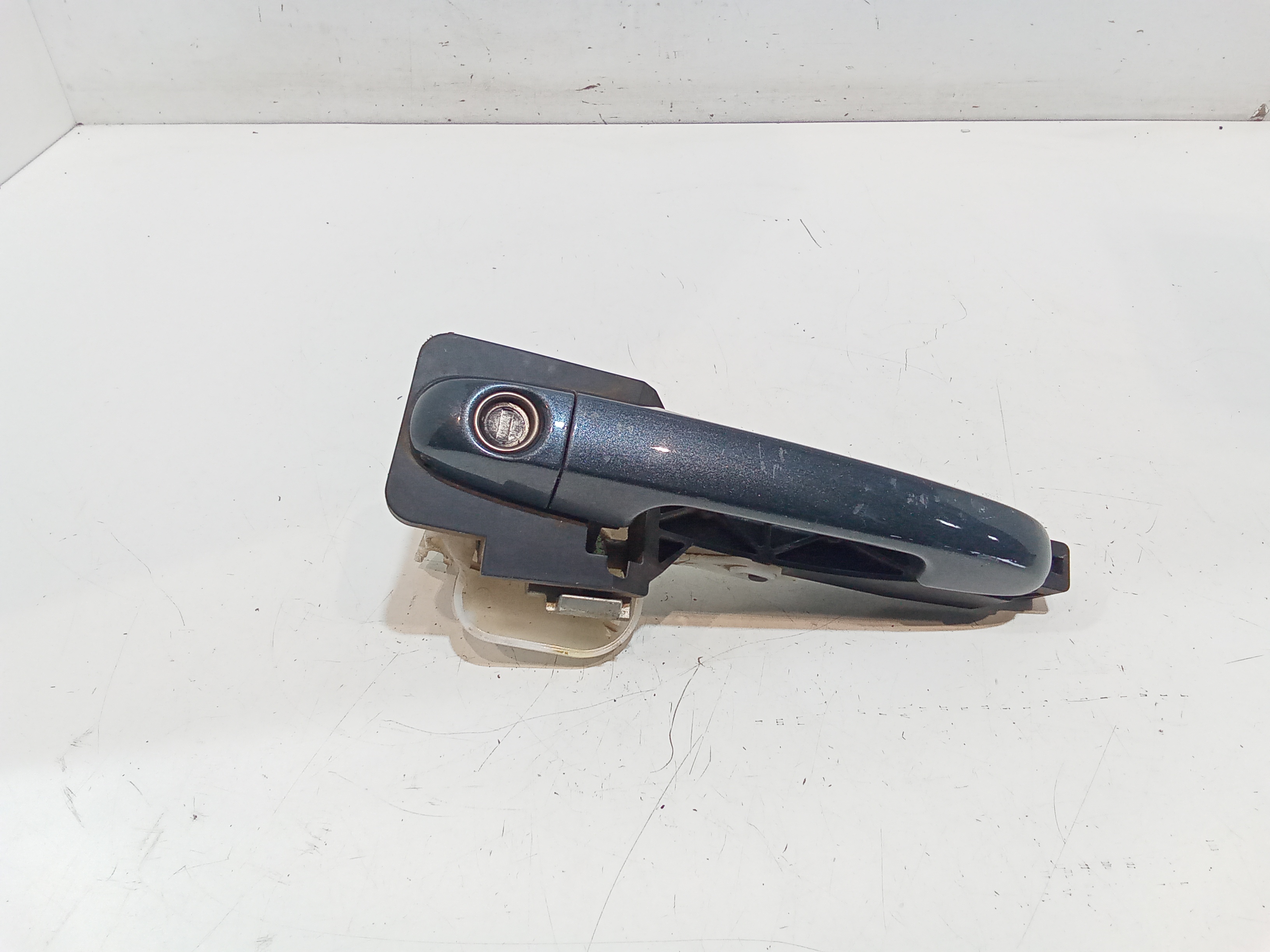 Maniglia esterna Anteriore Sinistra per Kia Cee d 1 Serie (2006 - 2012)