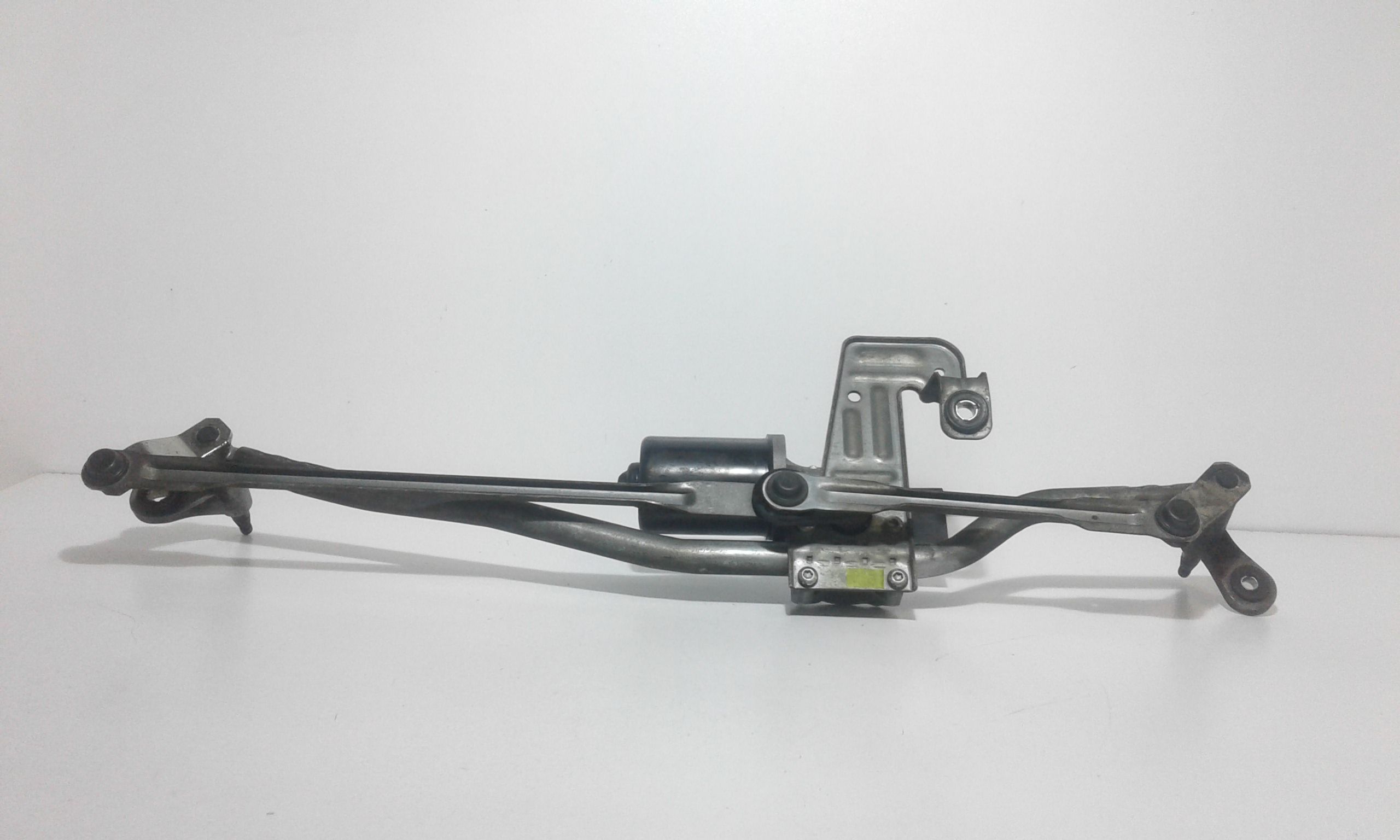 Motorino tergi ant completo di tandem FIAT Ducato 5 Serie