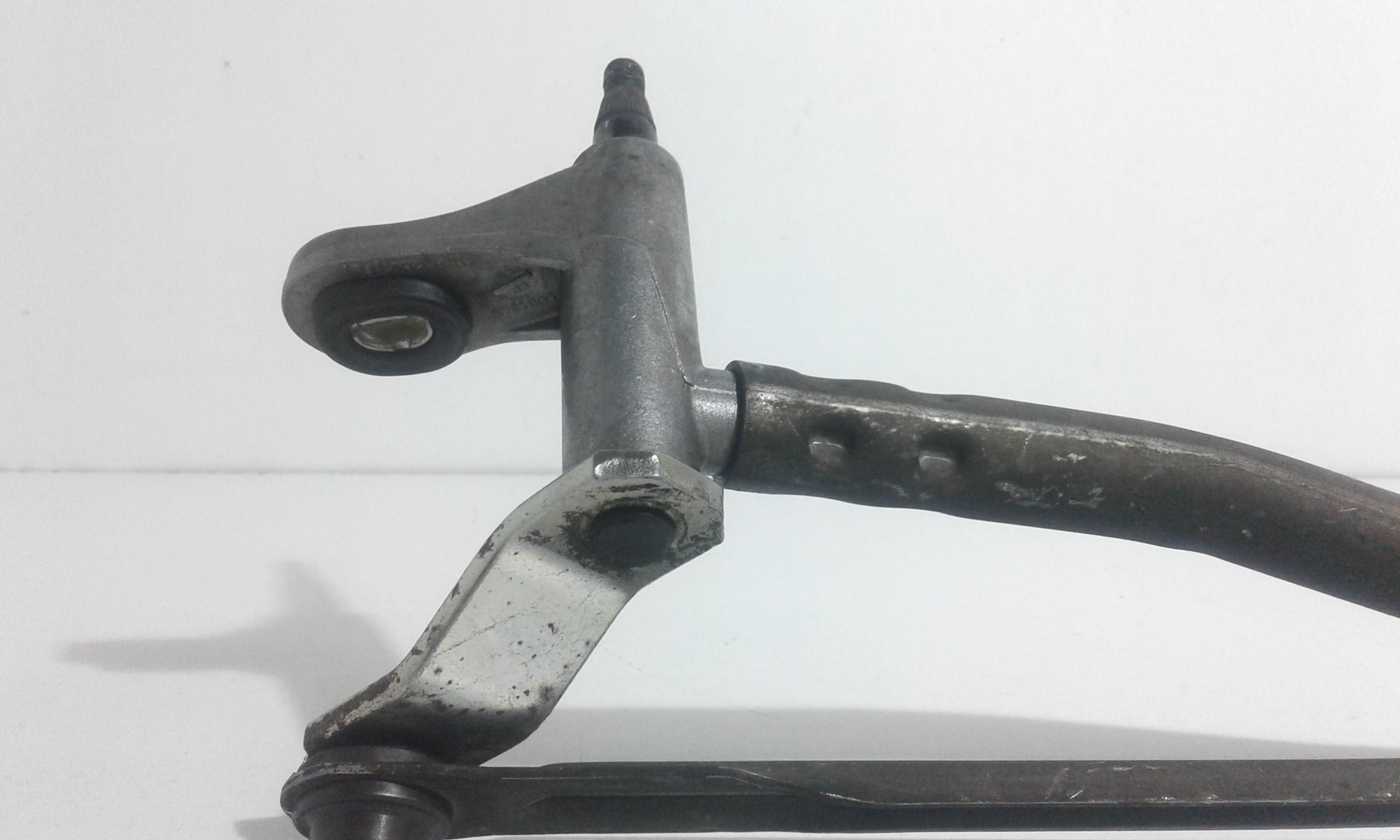 Motorino tergi ant completo di tandem FIAT Ducato 5 Serie