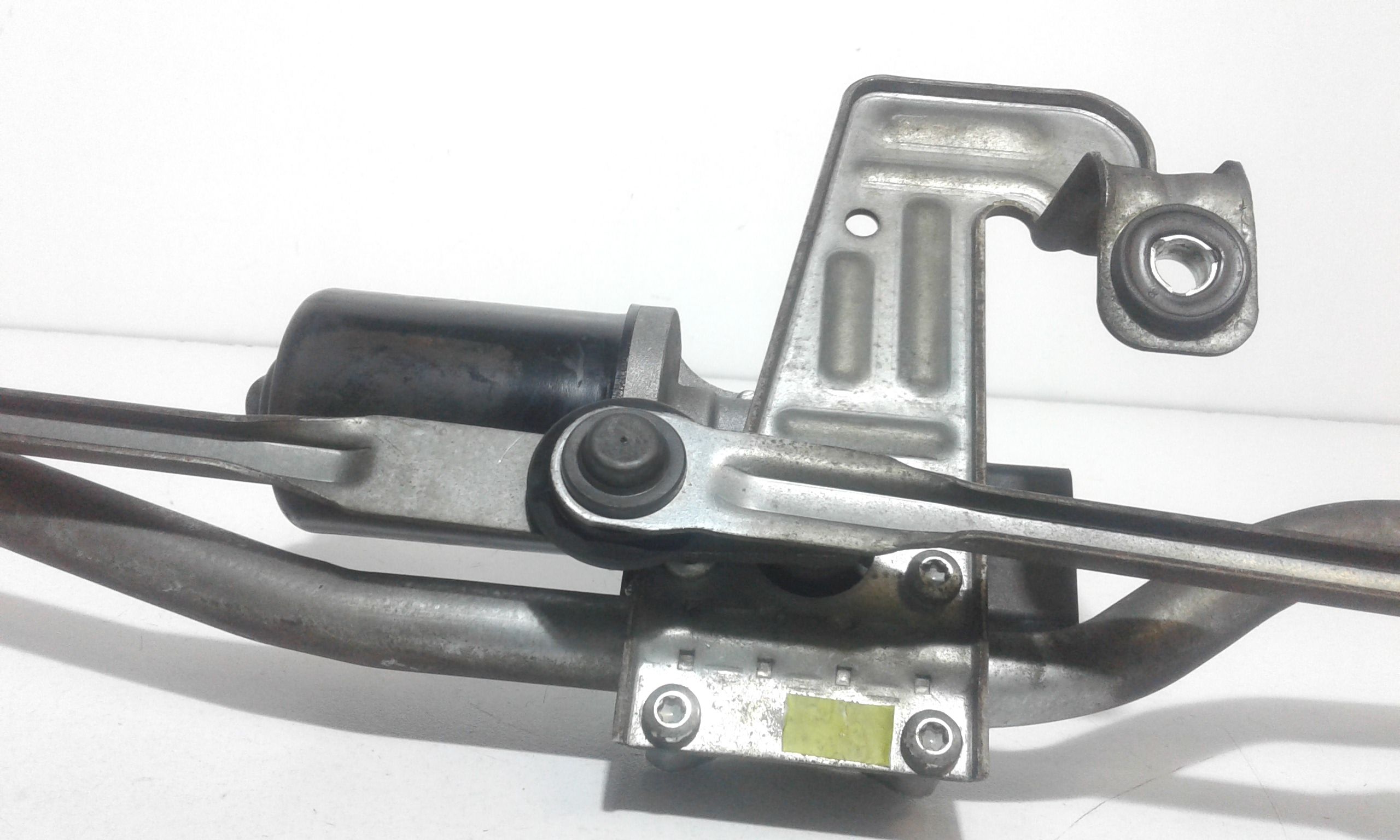 Motorino tergi ant completo di tandem FIAT Ducato 5 Serie