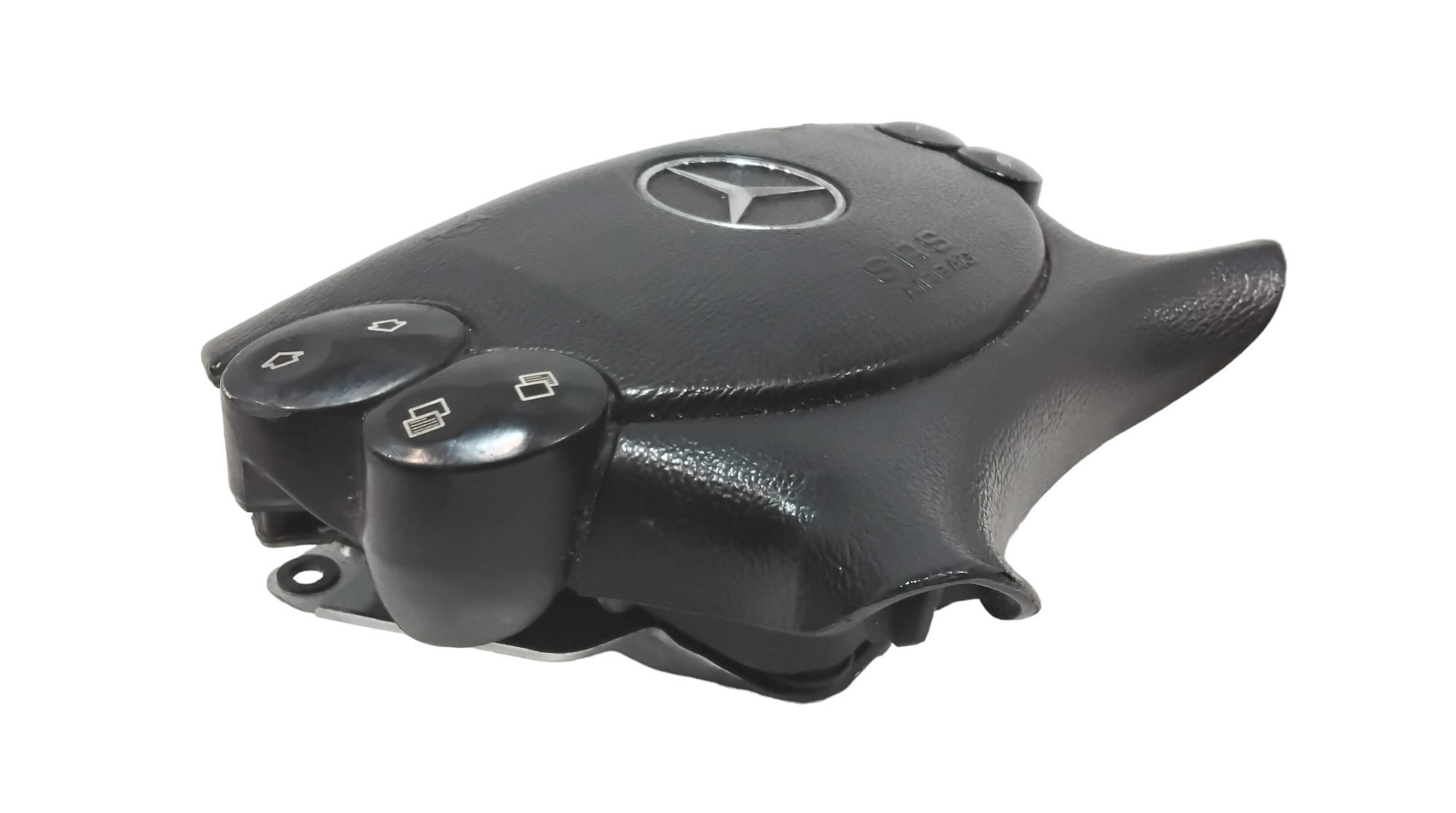 Airbag Volante per Mercedes Clk Coup W209 (2002 - In produzione)