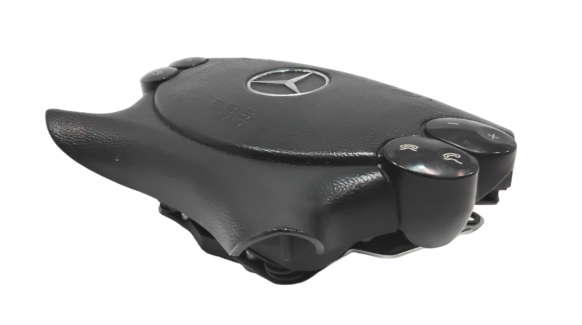 Airbag Volante per Mercedes Clk Coup W209 (2002 - In produzione)