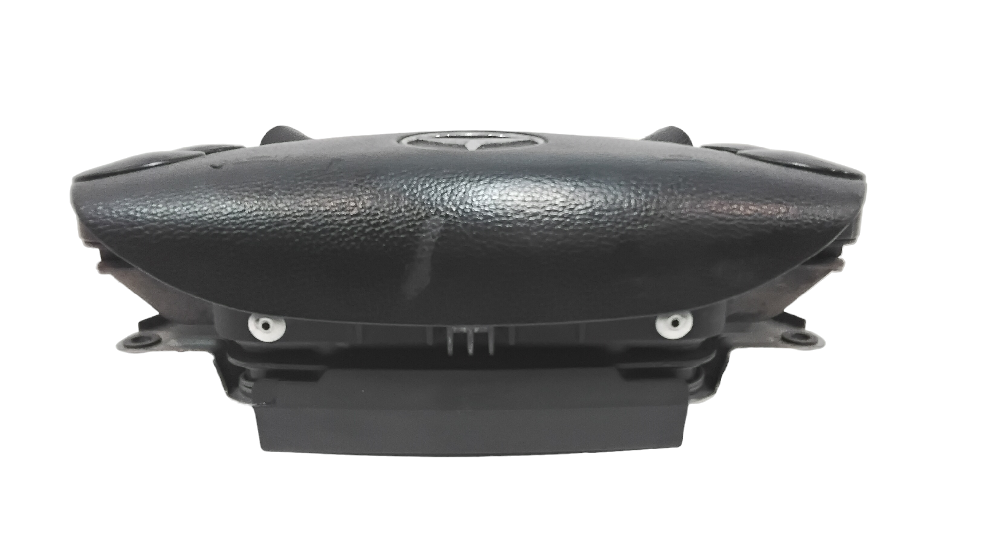 Airbag Volante per Mercedes Clk Coup W209 (2002 - In produzione)