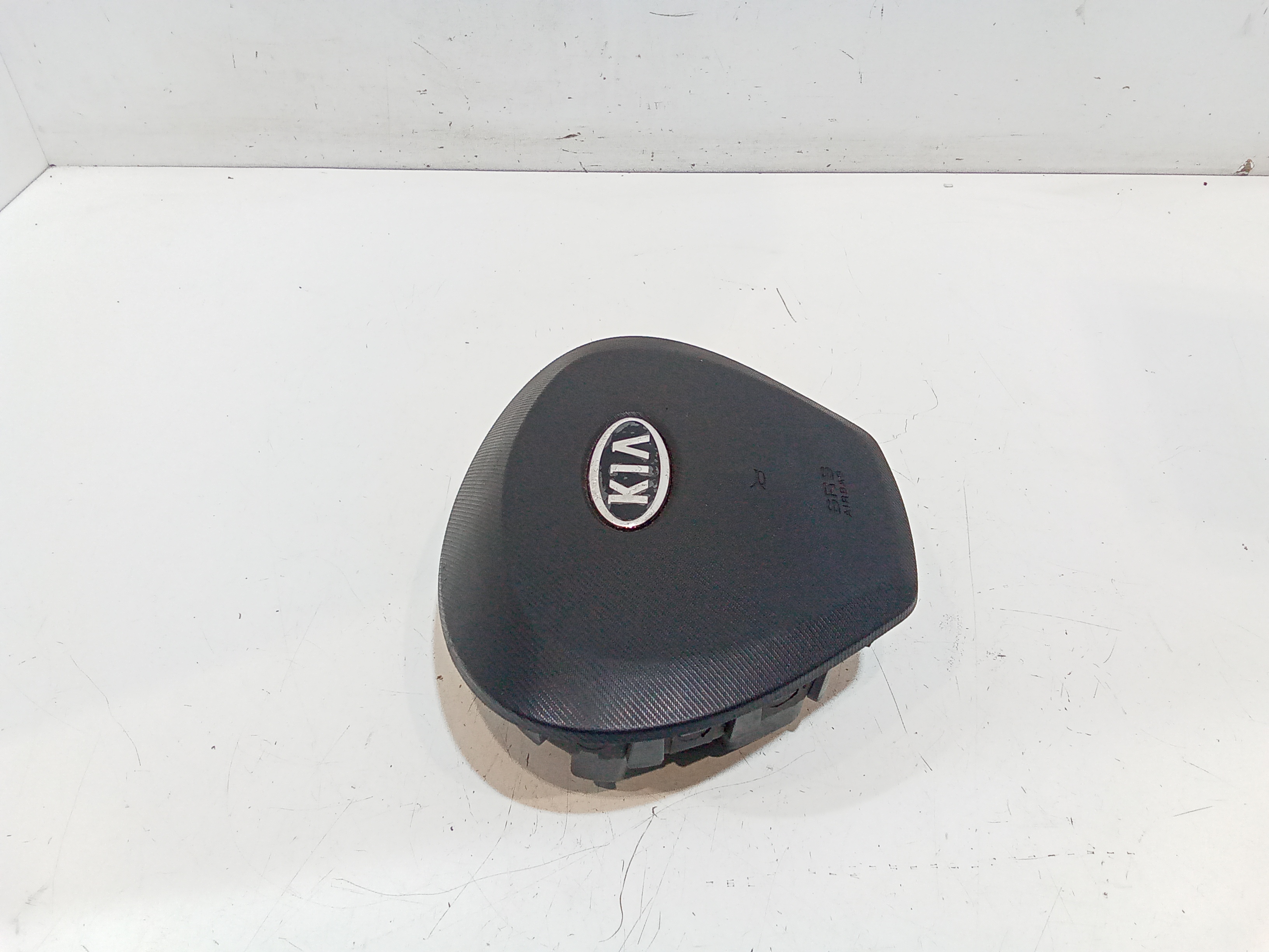 Airbag Volante per Kia Cee d 1 Serie (2006 - 2012)