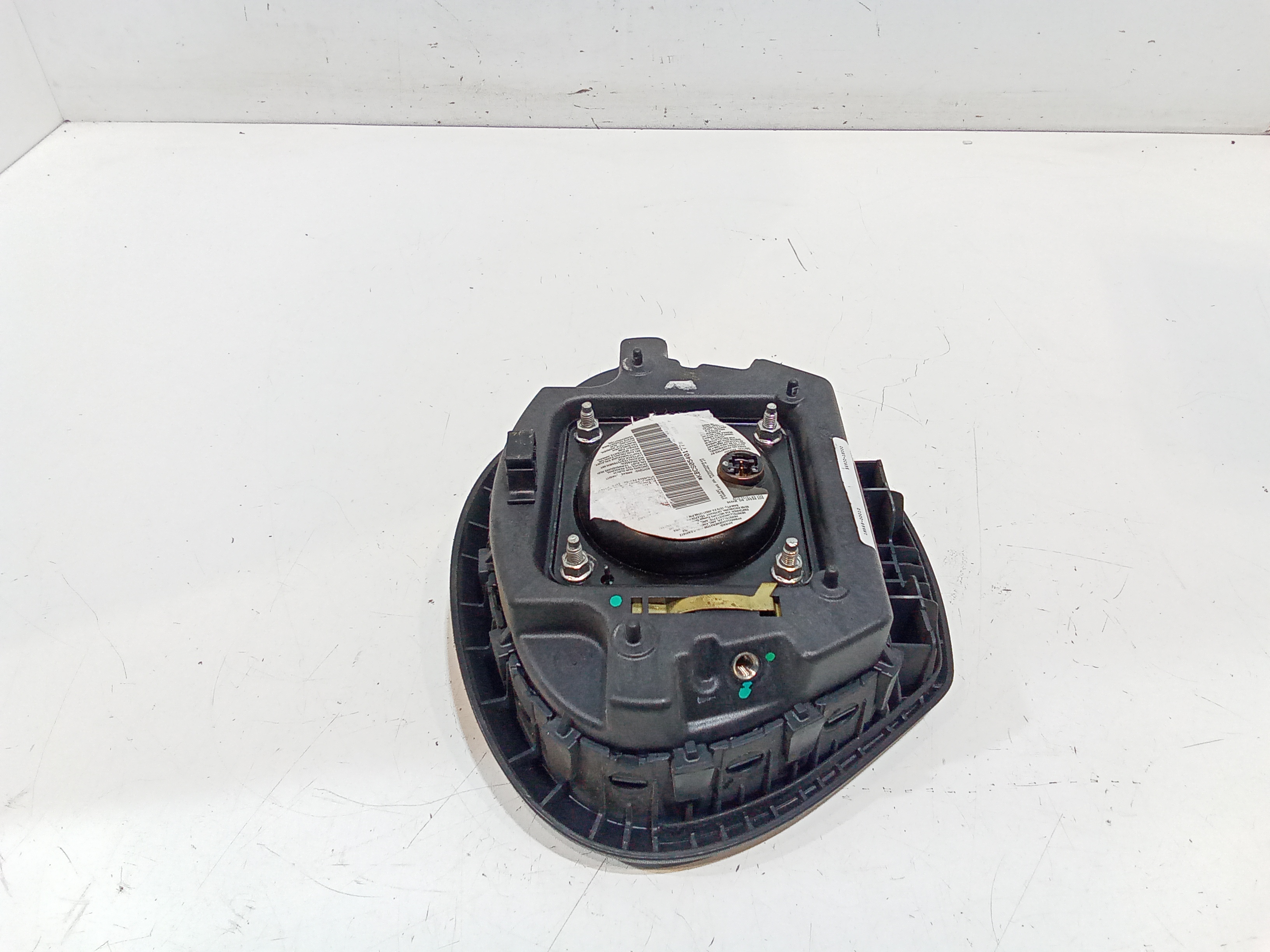 Airbag Volante per Kia Cee d 1 Serie (2006 - 2012)