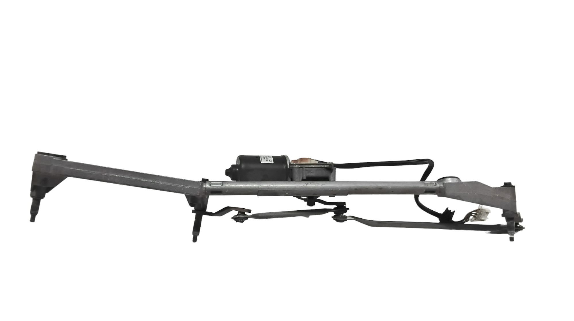 Motorino tergi ant completo di tandem per Mercedes Clk Coup W209 (2002 - In produzione)