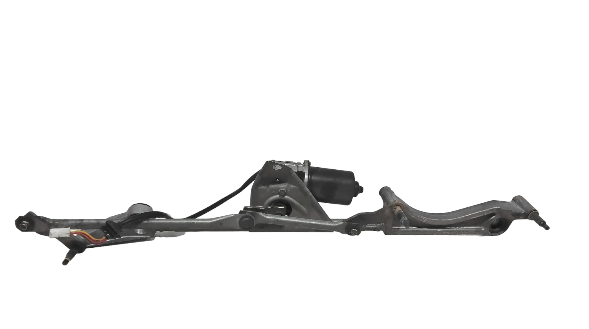 Motorino tergi ant completo di tandem per Mercedes Clk Coup W209 (2002 - In produzione)