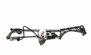 Motorino tergi ant completo di tandem per Mercedes Clk Coup W209 (2002 - In produzione)