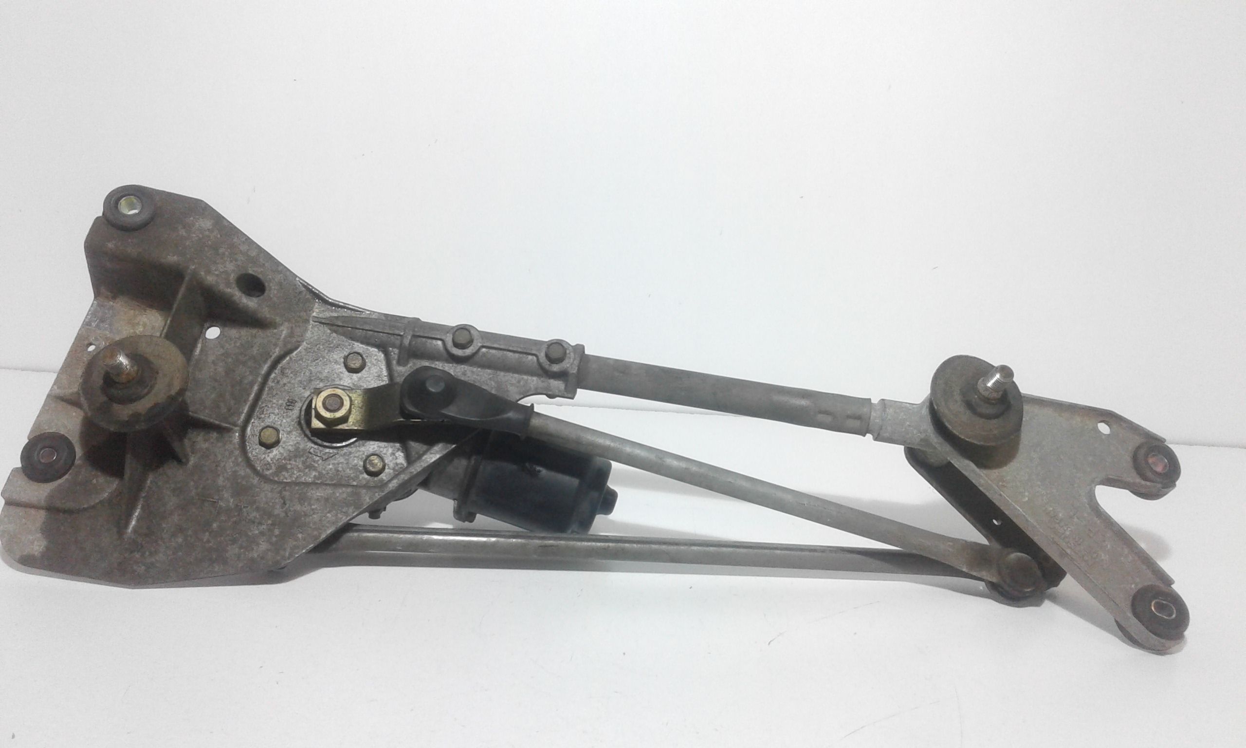 Motorino tergi ant completo di tandem NISSAN X-Trail 1 Serie