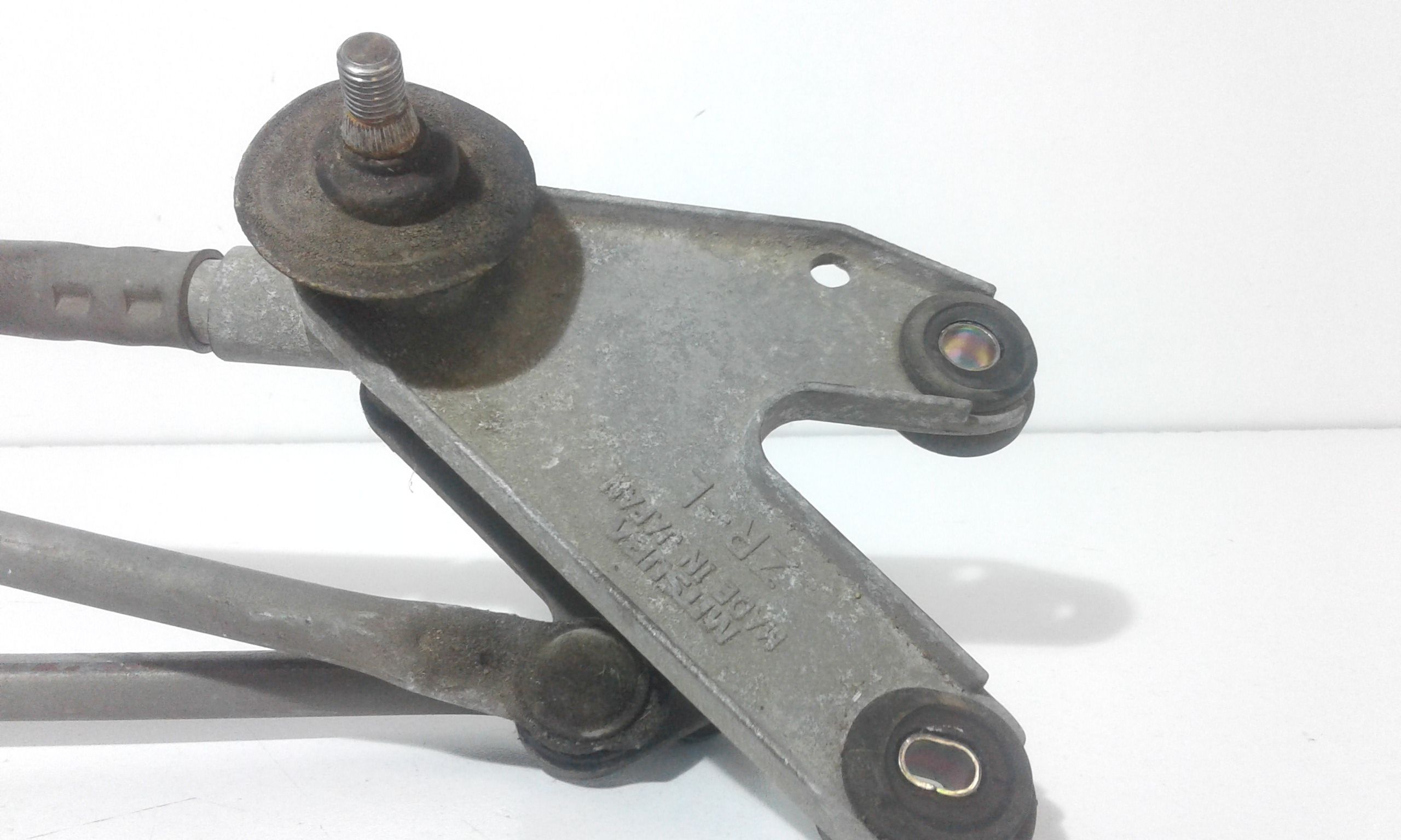 Motorino tergi ant completo di tandem NISSAN X-Trail 1 Serie