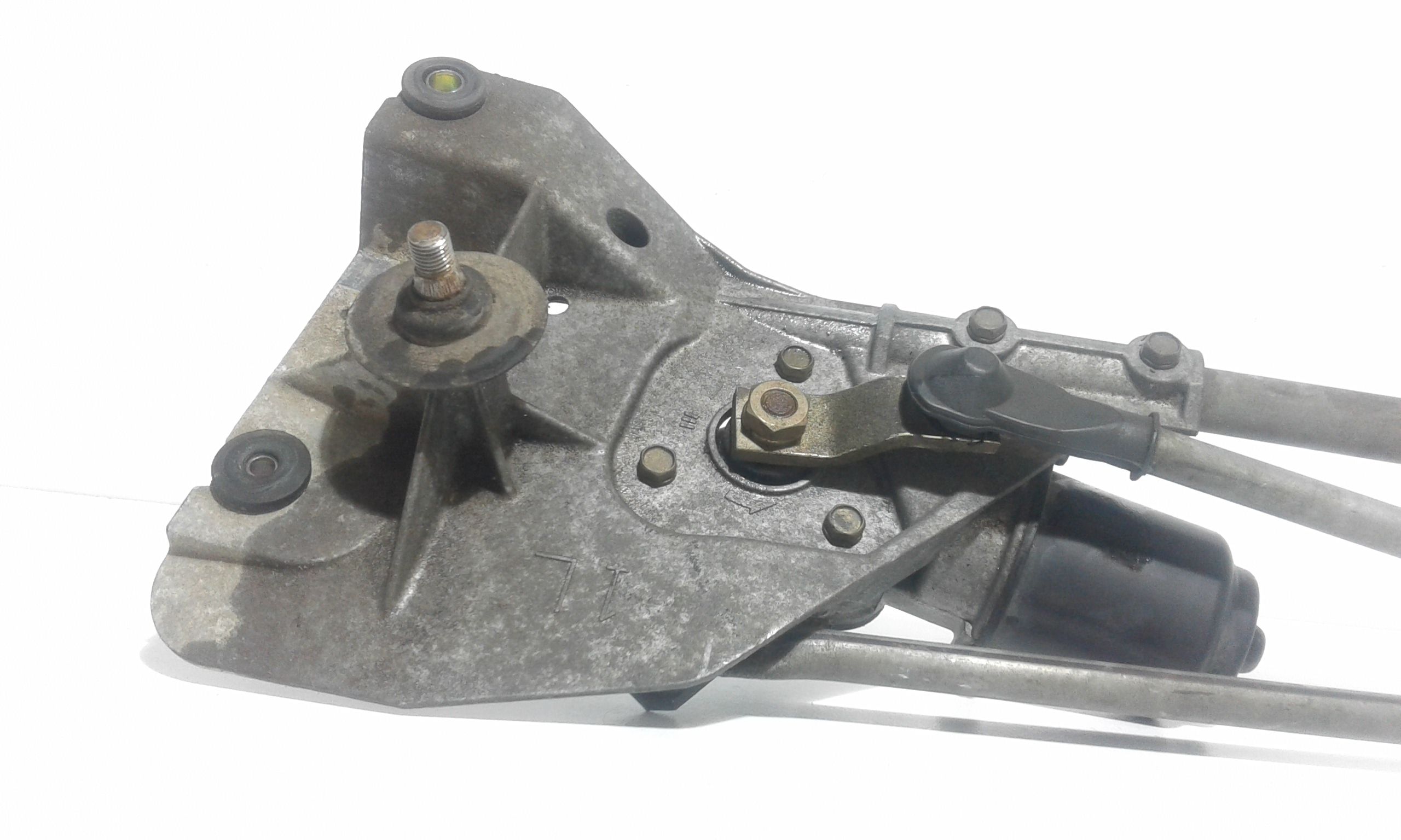 Motorino tergi ant completo di tandem NISSAN X-Trail 1 Serie