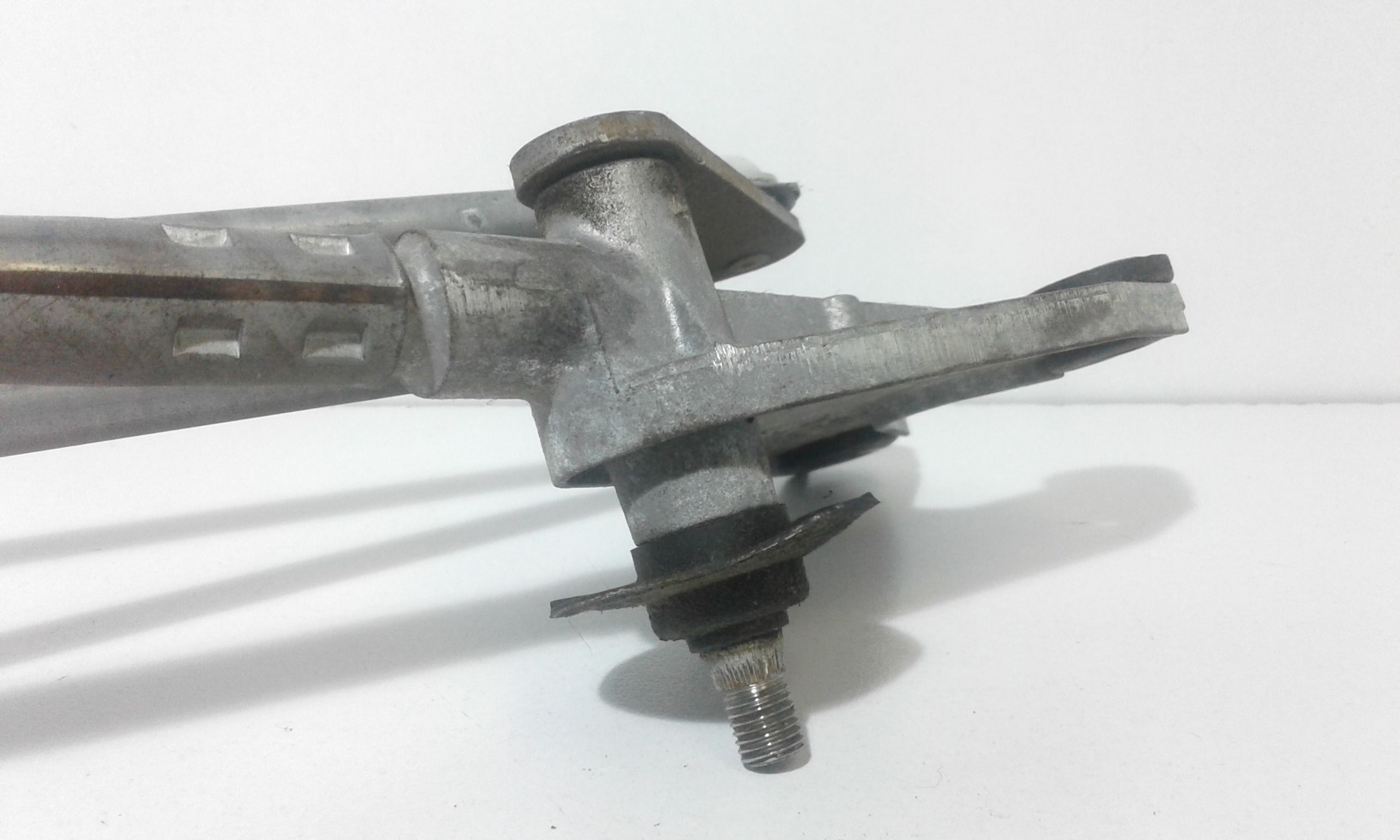 Motorino tergi ant completo di tandem NISSAN X-Trail 1 Serie