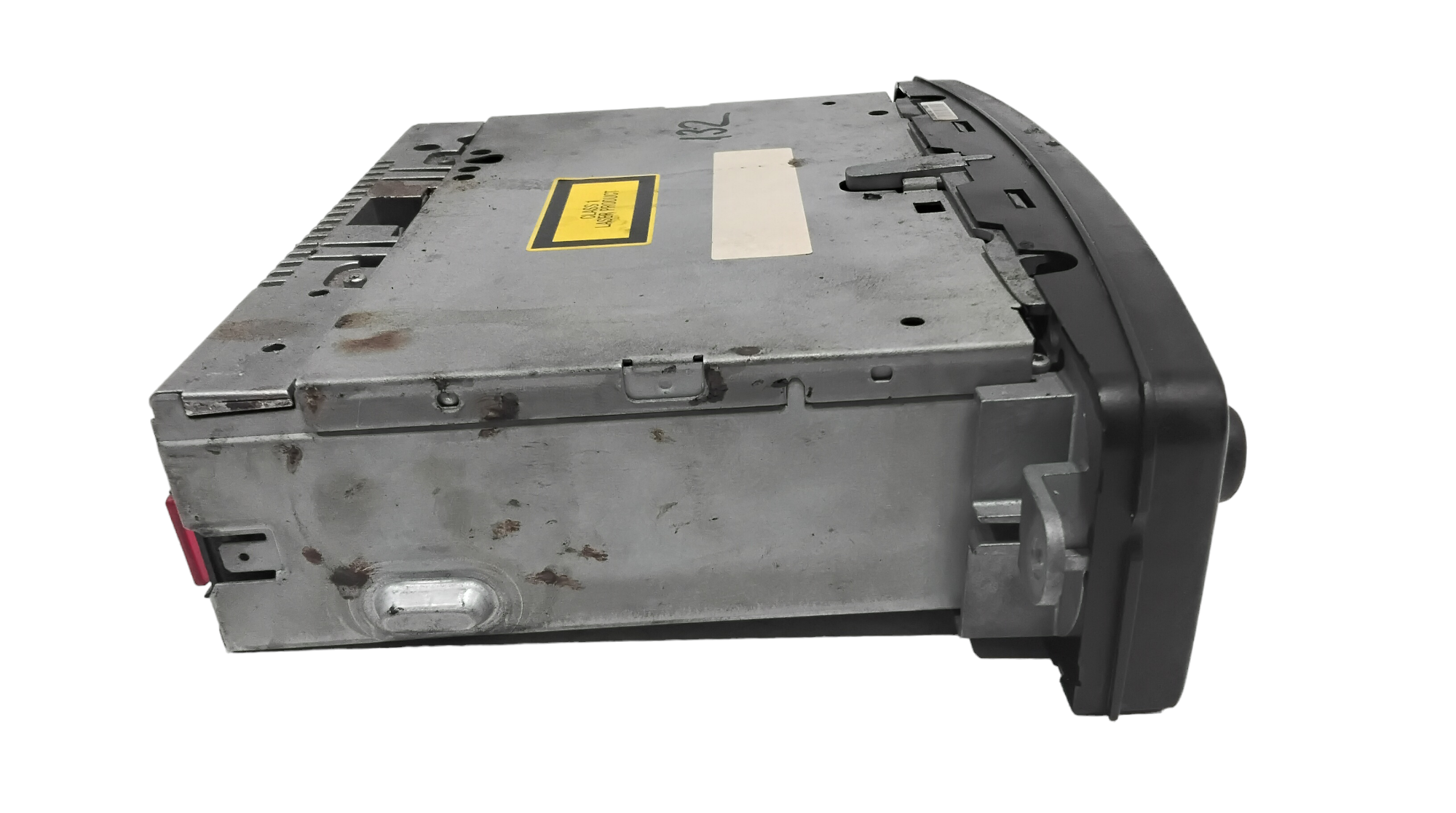 Autoradio per Mercedes Clk Coup W209 (2002 - In produzione)