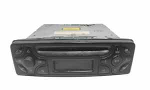Autoradio per Mercedes Clk Coup W209 (2002 - In produzione)