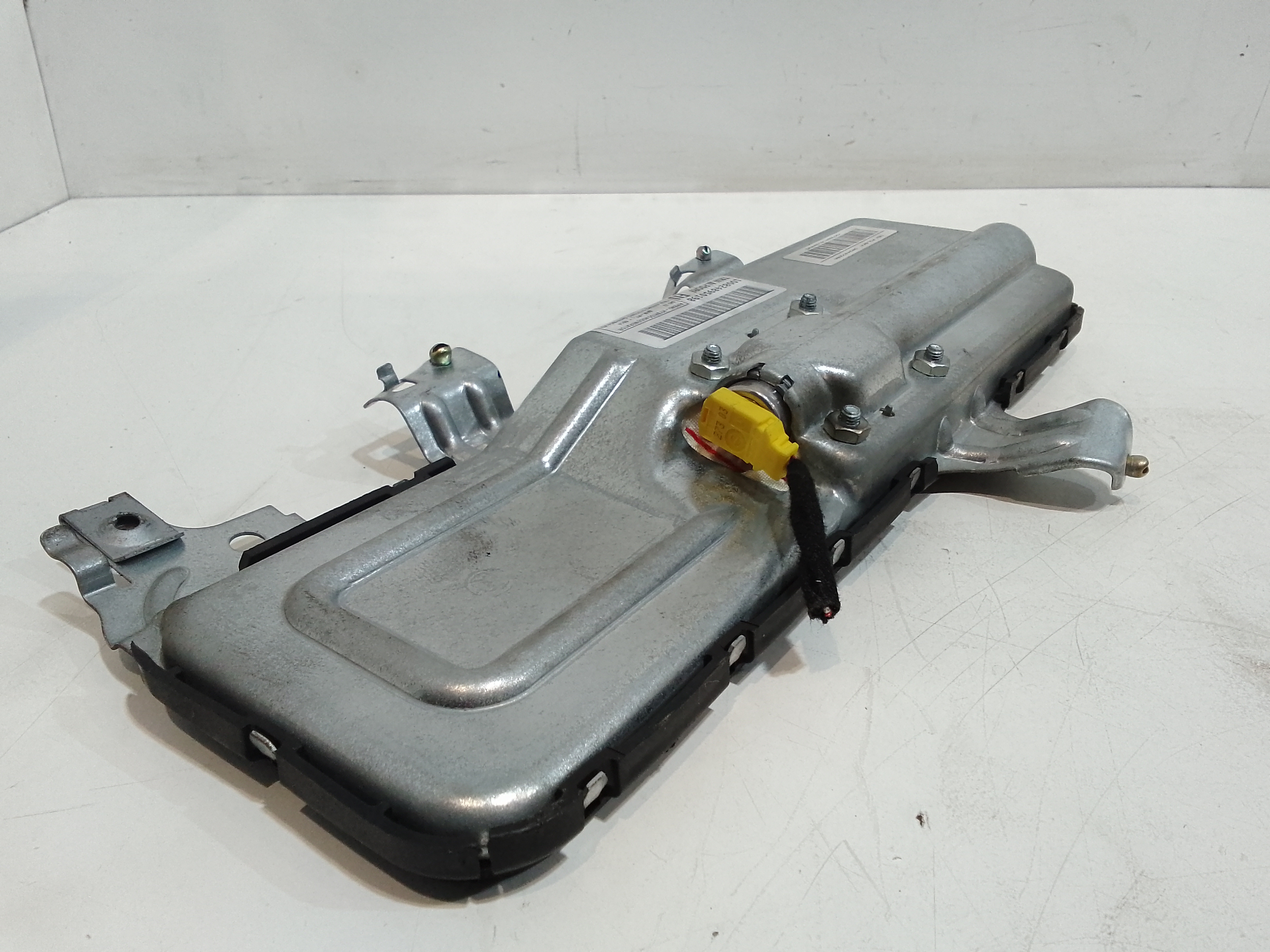 Airbag porta anteriore destra passeggero per Mercedes Clk Coup W209 (2002 - In produzione)